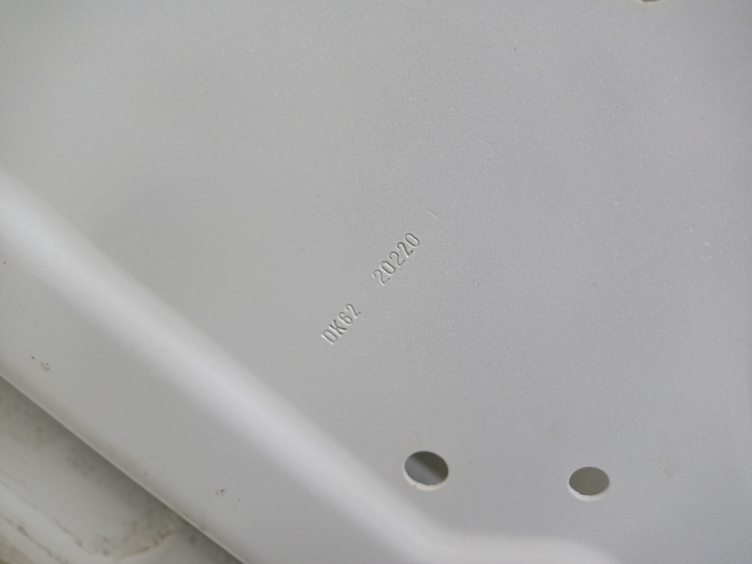 Дверь передняя правая Land Rover Range Rover Sport 2