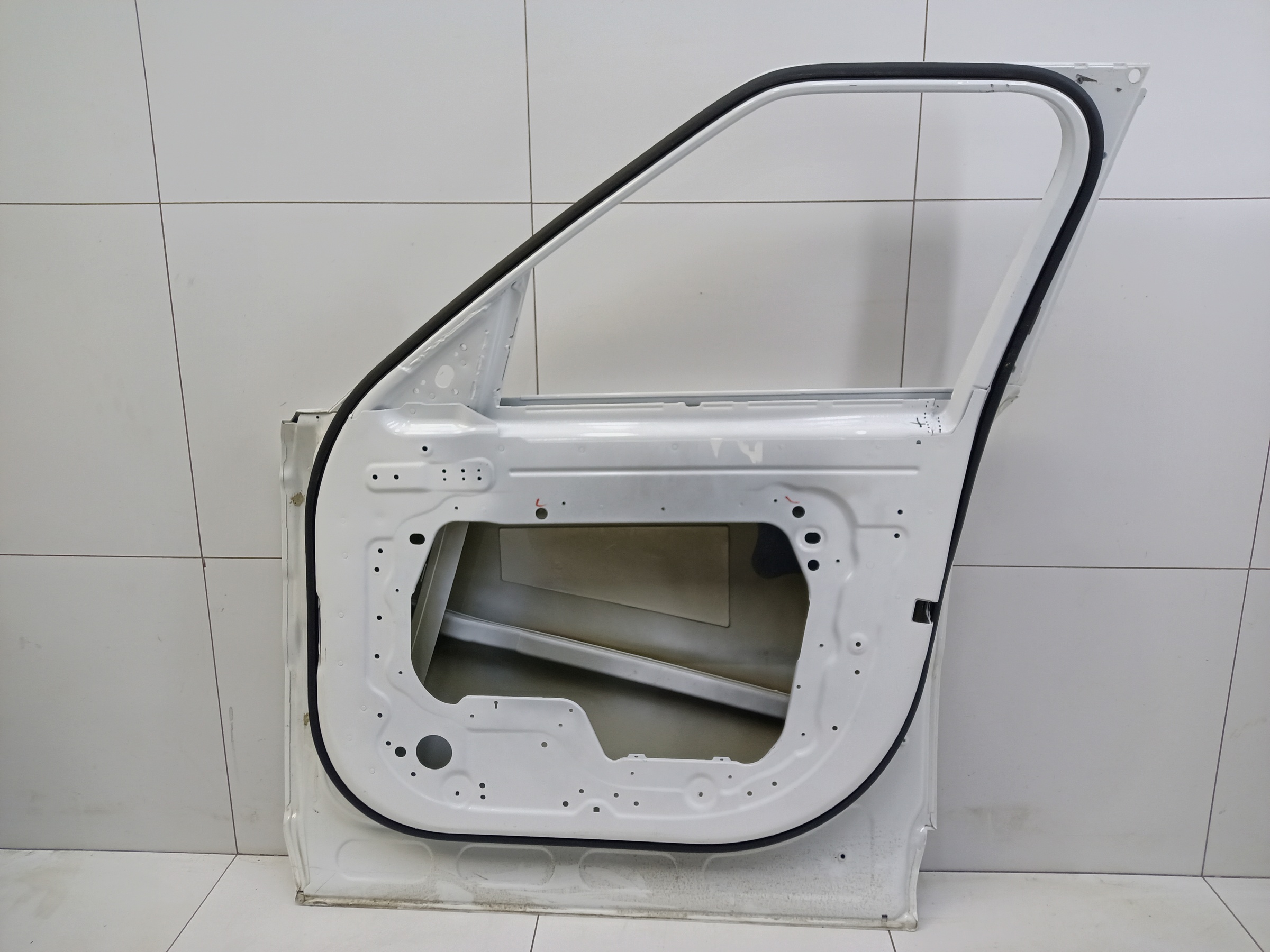 Дверь передняя правая Land Rover Range Rover Sport 2