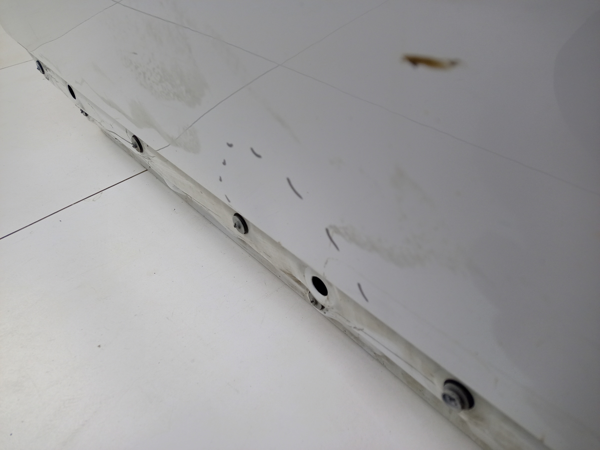 Дверь передняя правая Land Rover Range Rover Sport 2