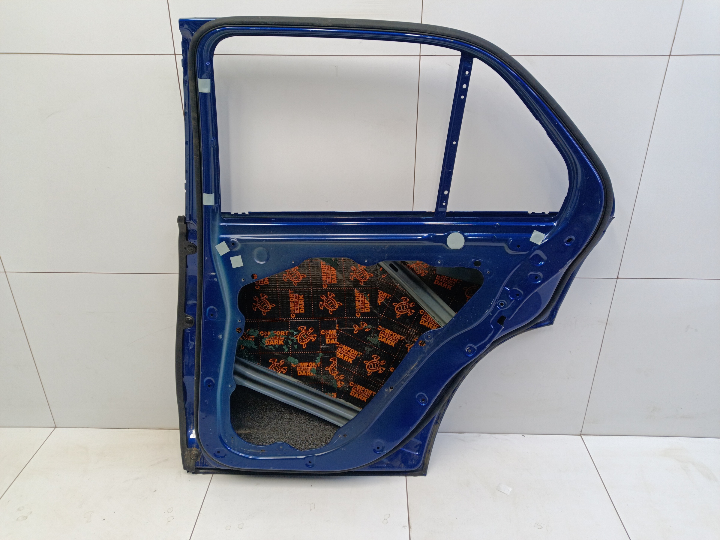 Дверь задняя правая Mercedes Benz GLE-klasse V167