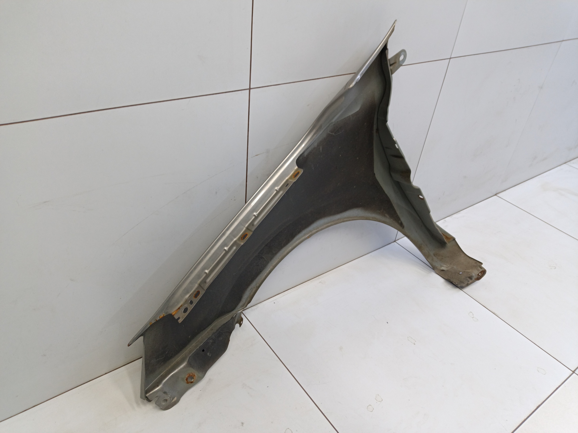 Крыло переднее правое Lada Granta 1 Restail без повторителя