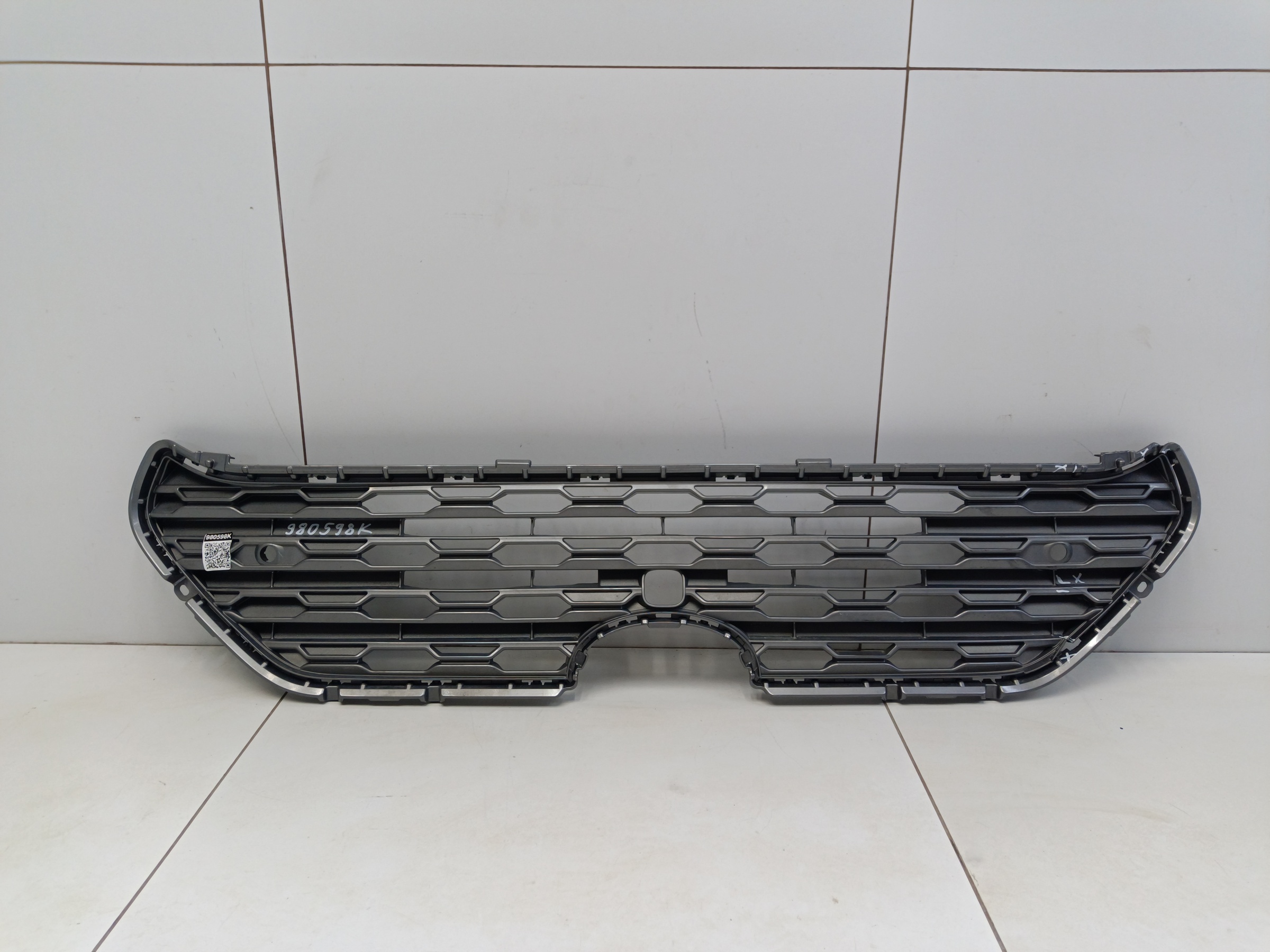 Решётка радиатора Toyota RAV4 XA50