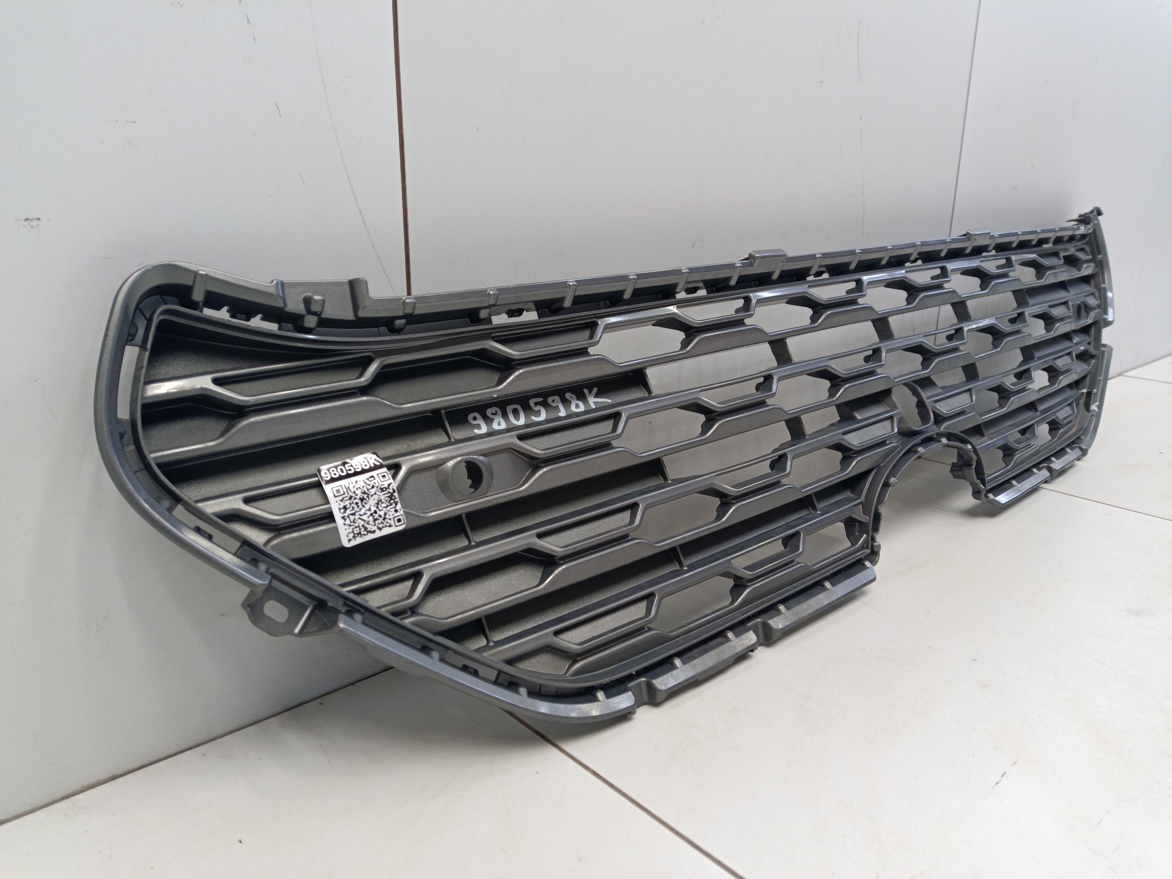 Решётка радиатора Toyota RAV4 XA50