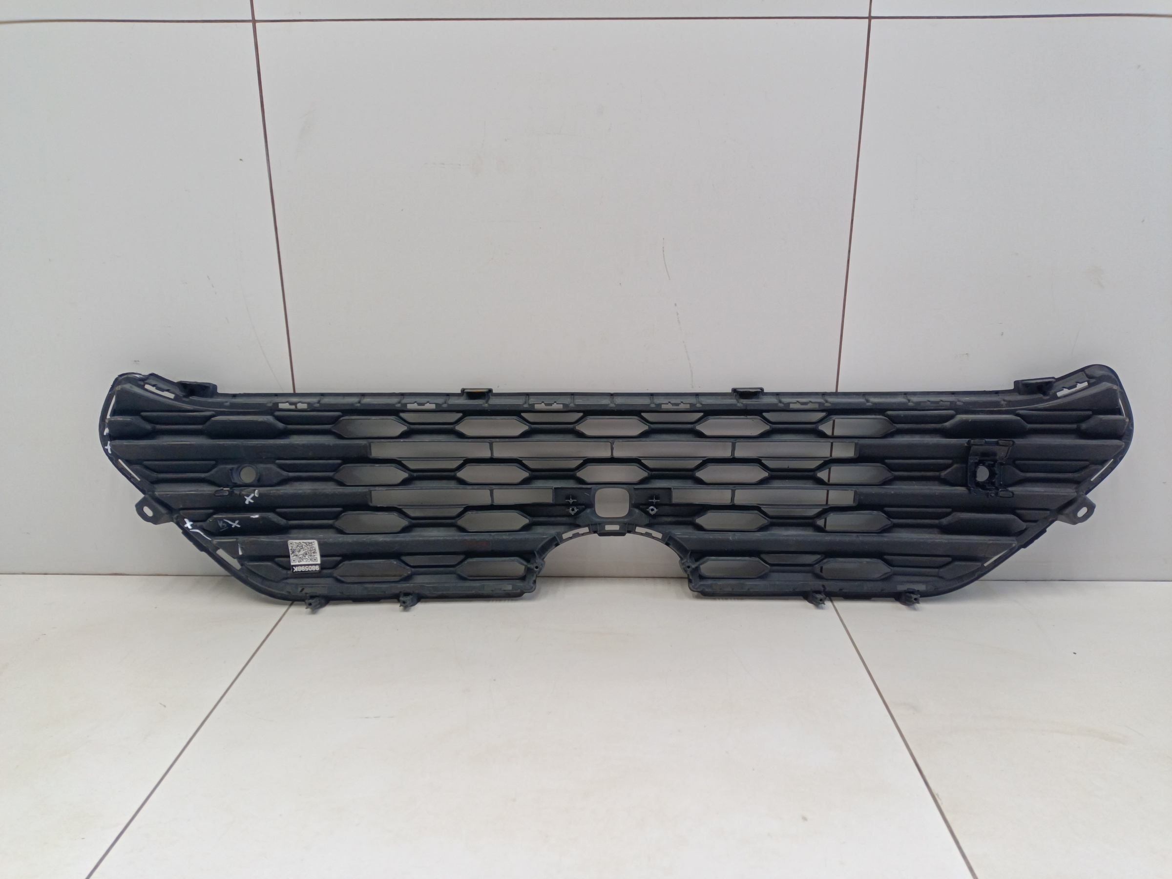 Решётка радиатора Toyota RAV4 XA50