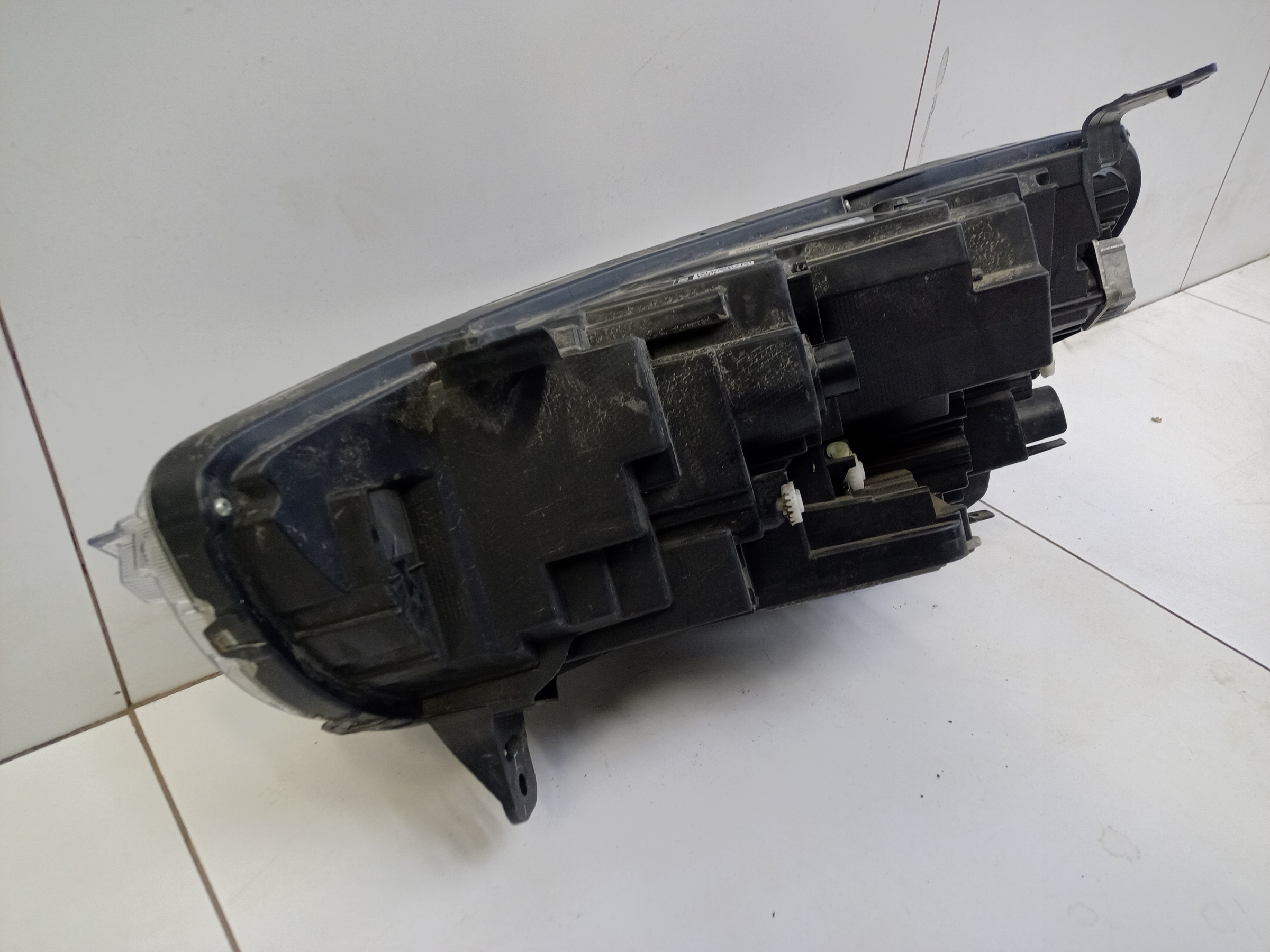 Фара передняя правая Haval Jolion LED