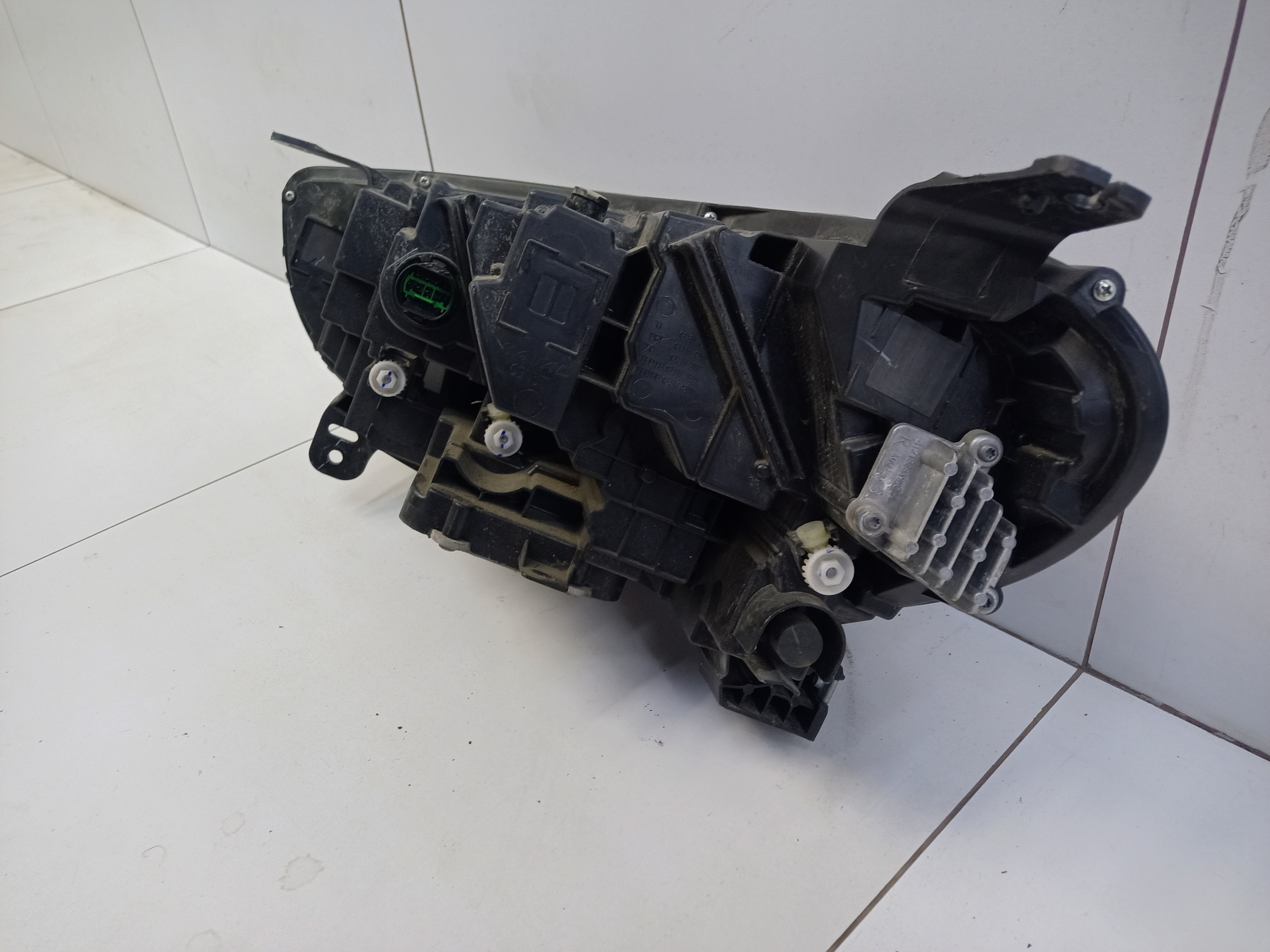 Фара передняя правая Haval Jolion LED