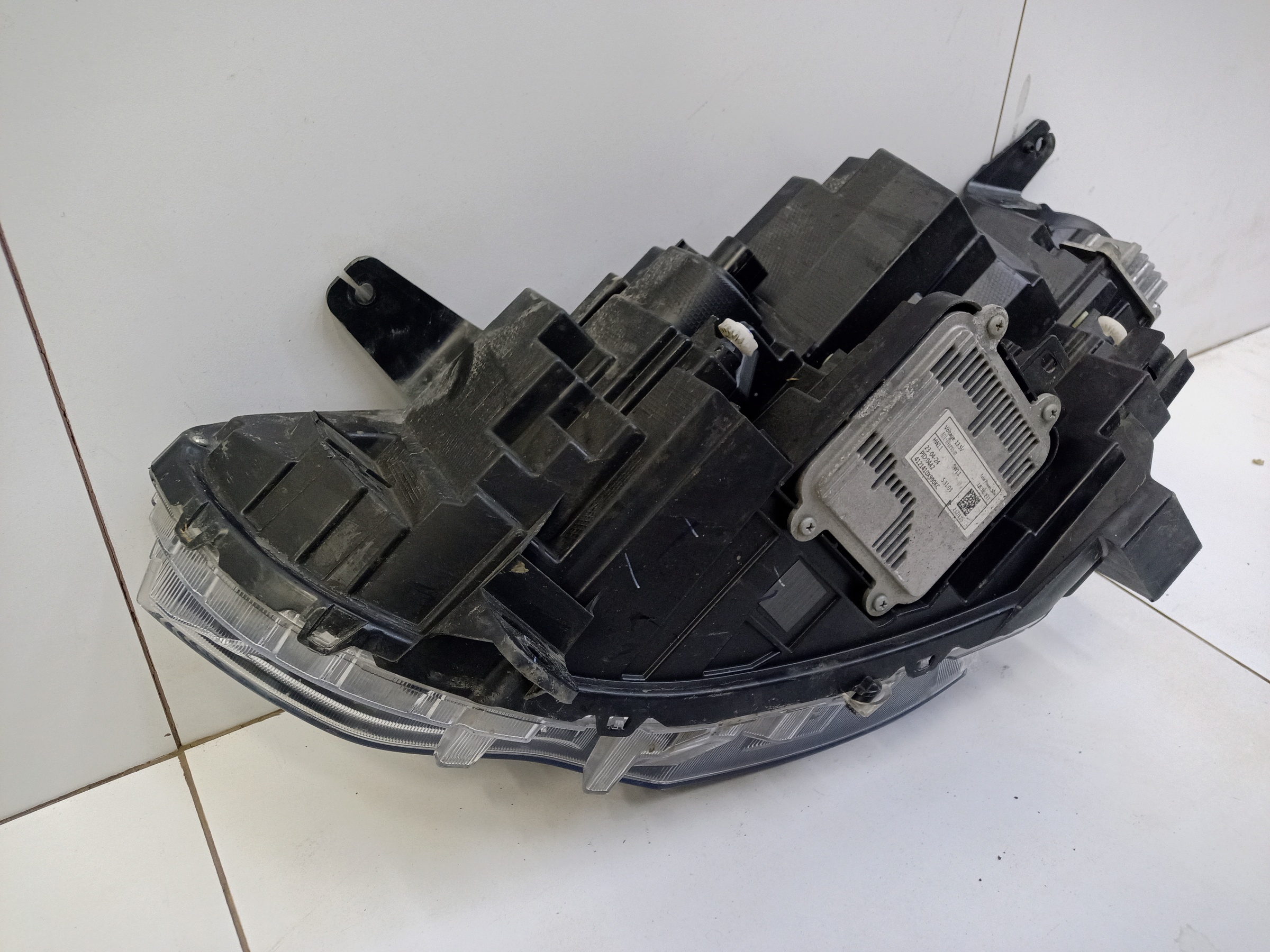 Фара передняя правая Haval Jolion LED