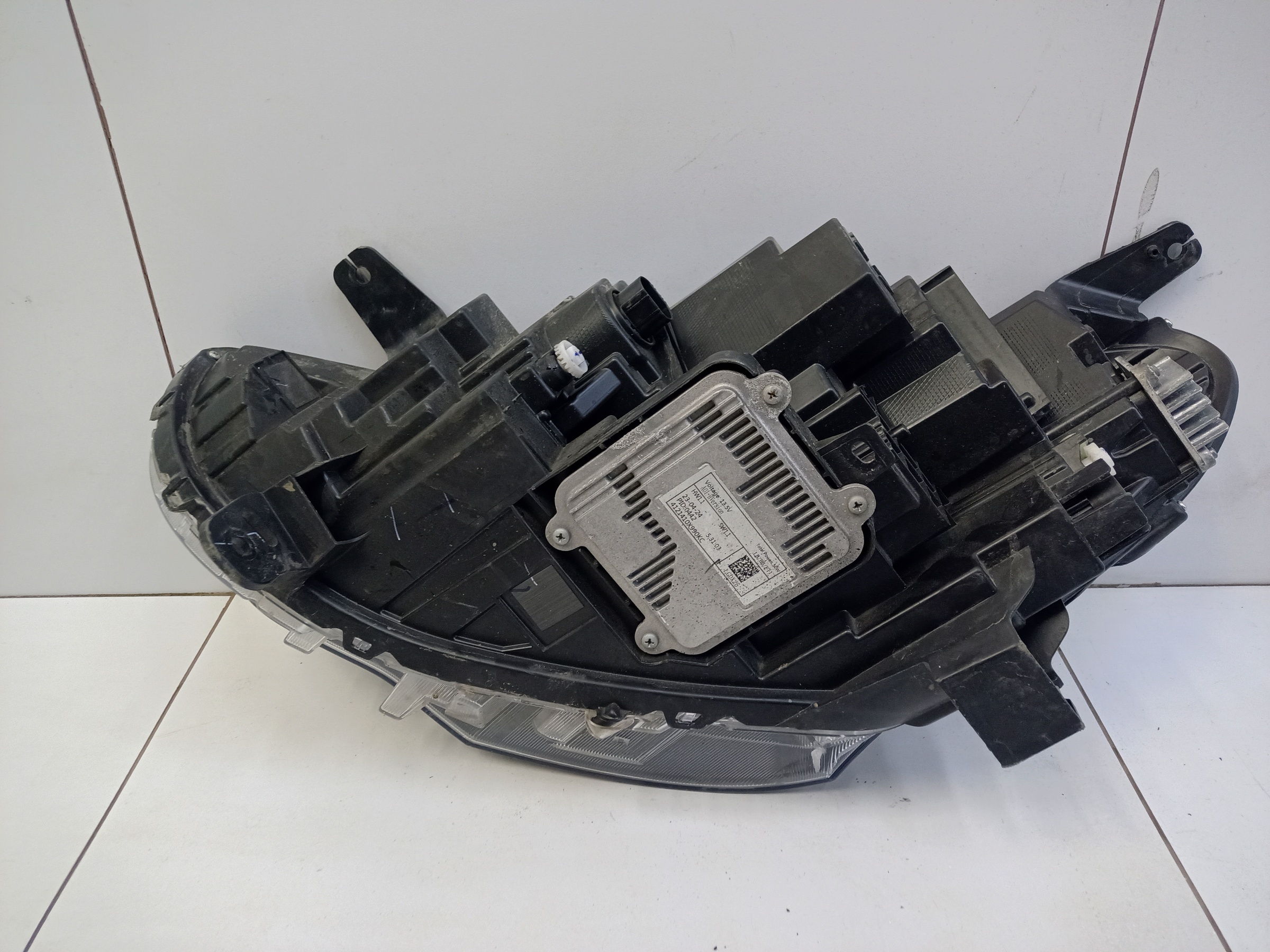 Фара передняя правая Haval Jolion LED