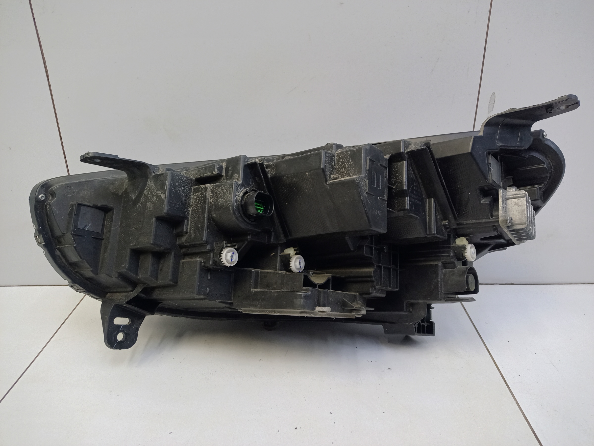 Фара передняя правая Haval Jolion LED