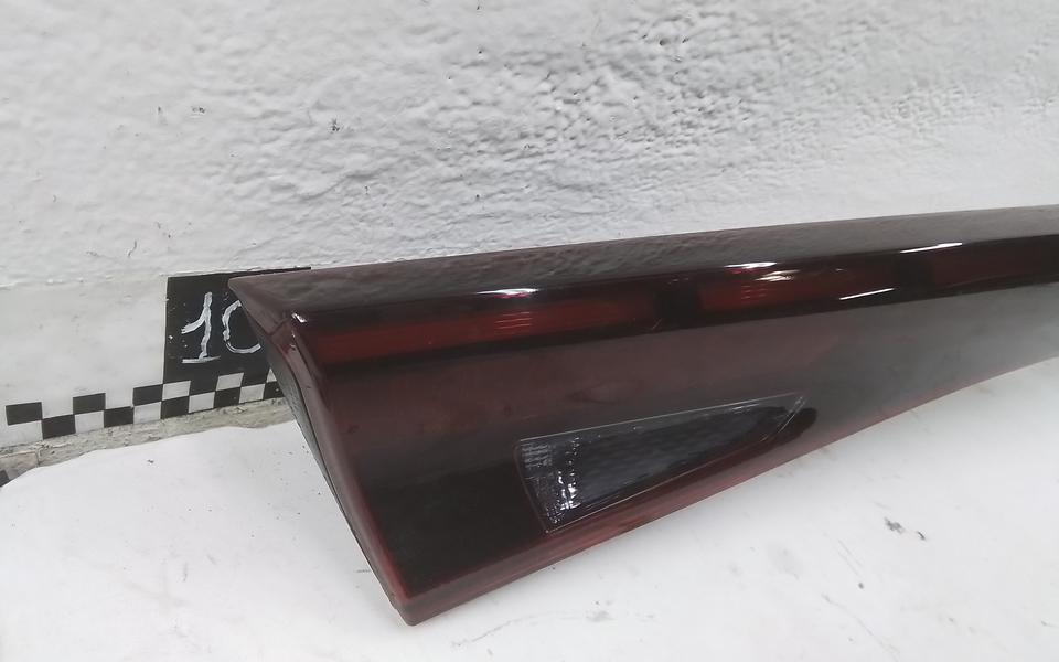 Фонарь крышки багажника Kia K5 3 LED