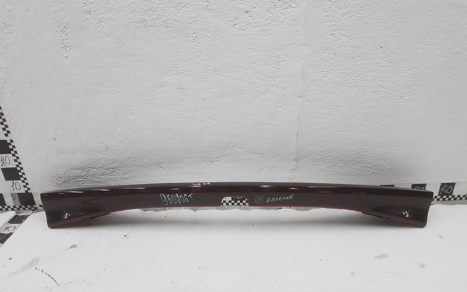 Фонарь крышки багажника Kia K5 3 LED