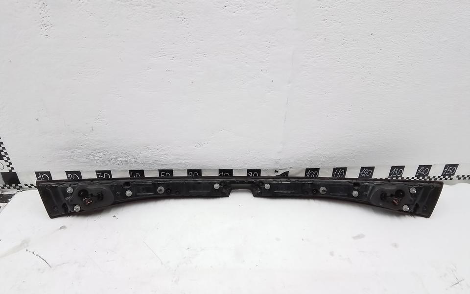 Фонарь крышки багажника Kia K5 3 LED