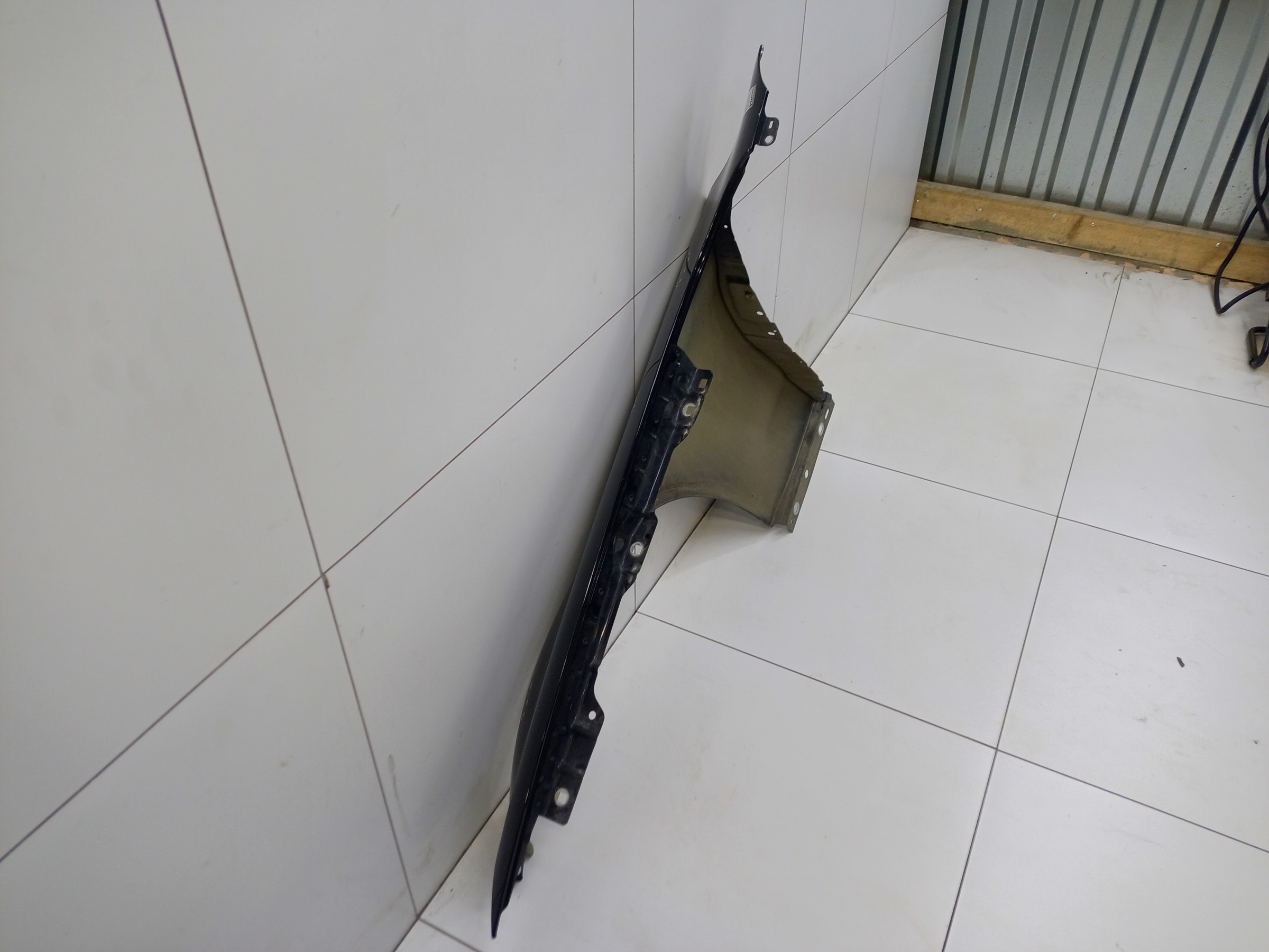 Крыло переднее правое Mercedes-Benz С-klasse W205