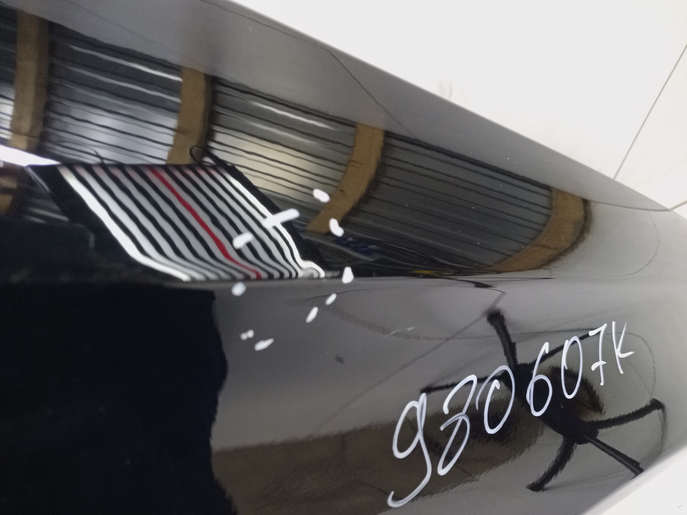 Крыло переднее правое Mercedes-Benz С-klasse W205