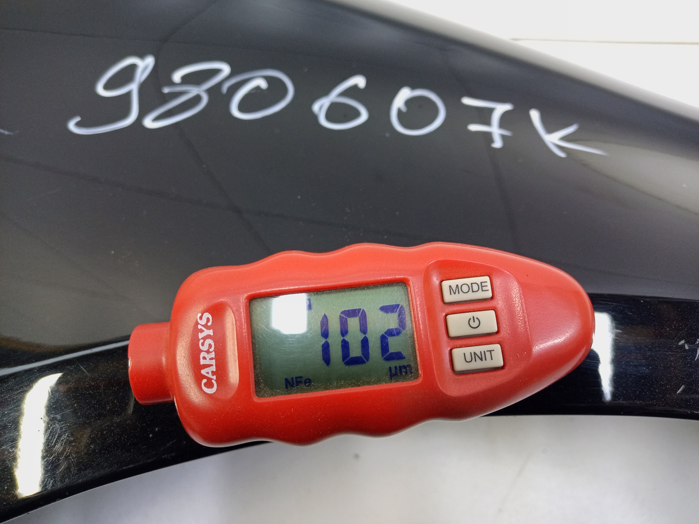 Крыло переднее правое Mercedes-Benz С-klasse W205