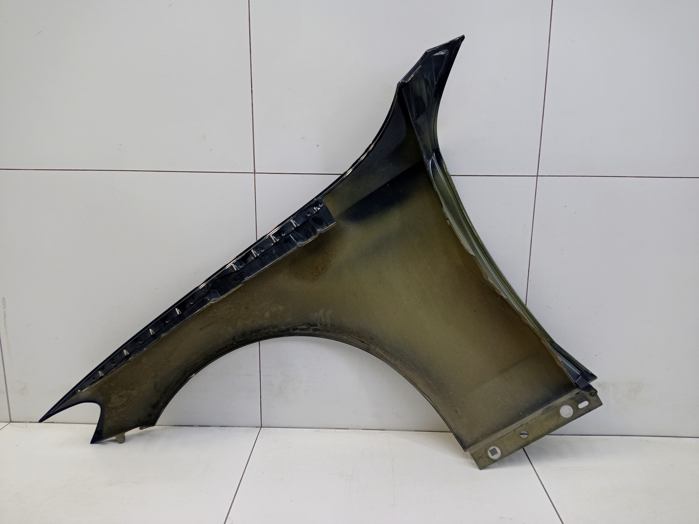 Крыло переднее правое Mercedes-Benz С-klasse W205