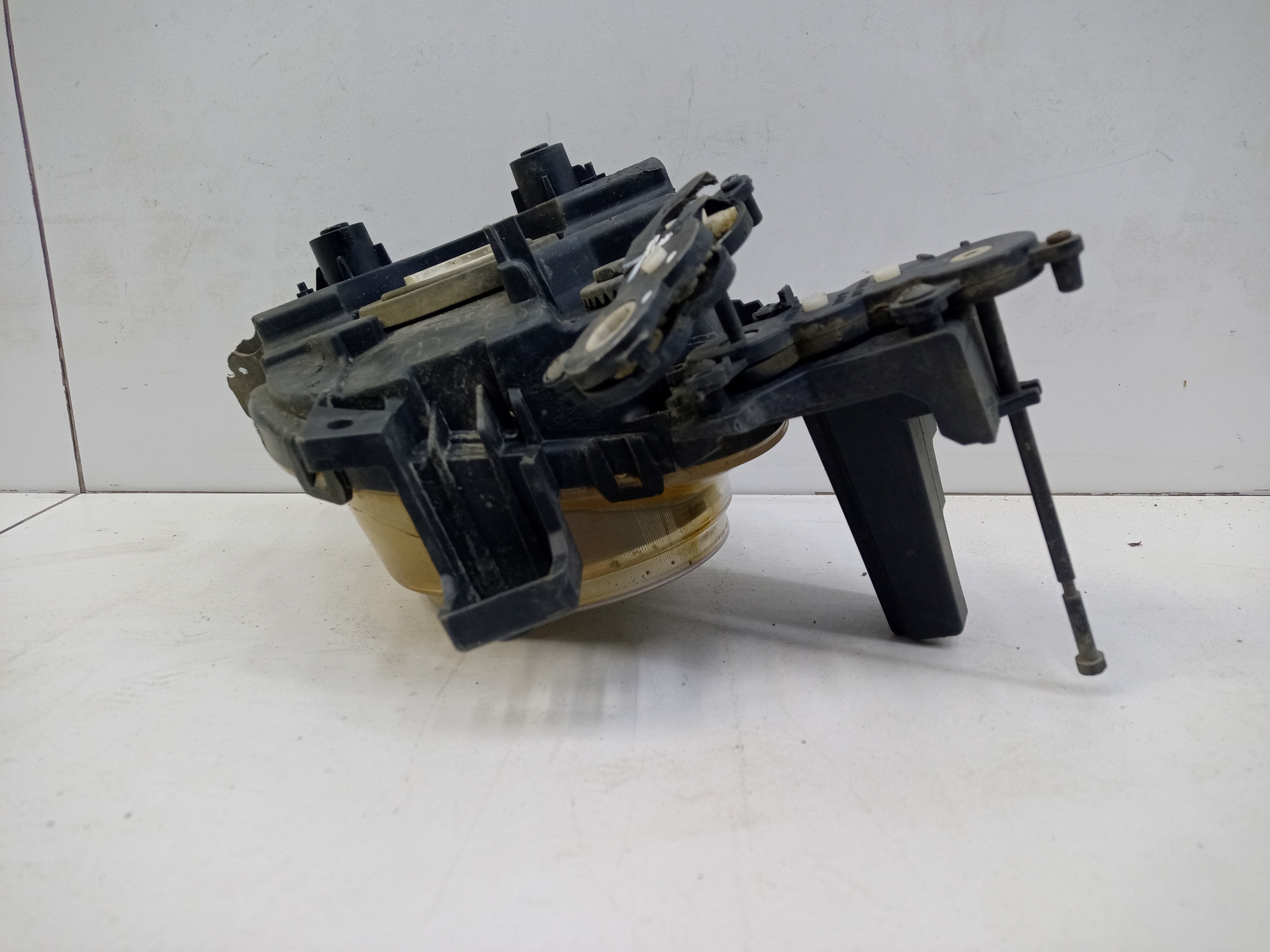 Фара ПТФ передняя правая KIA Soul 2 Restail