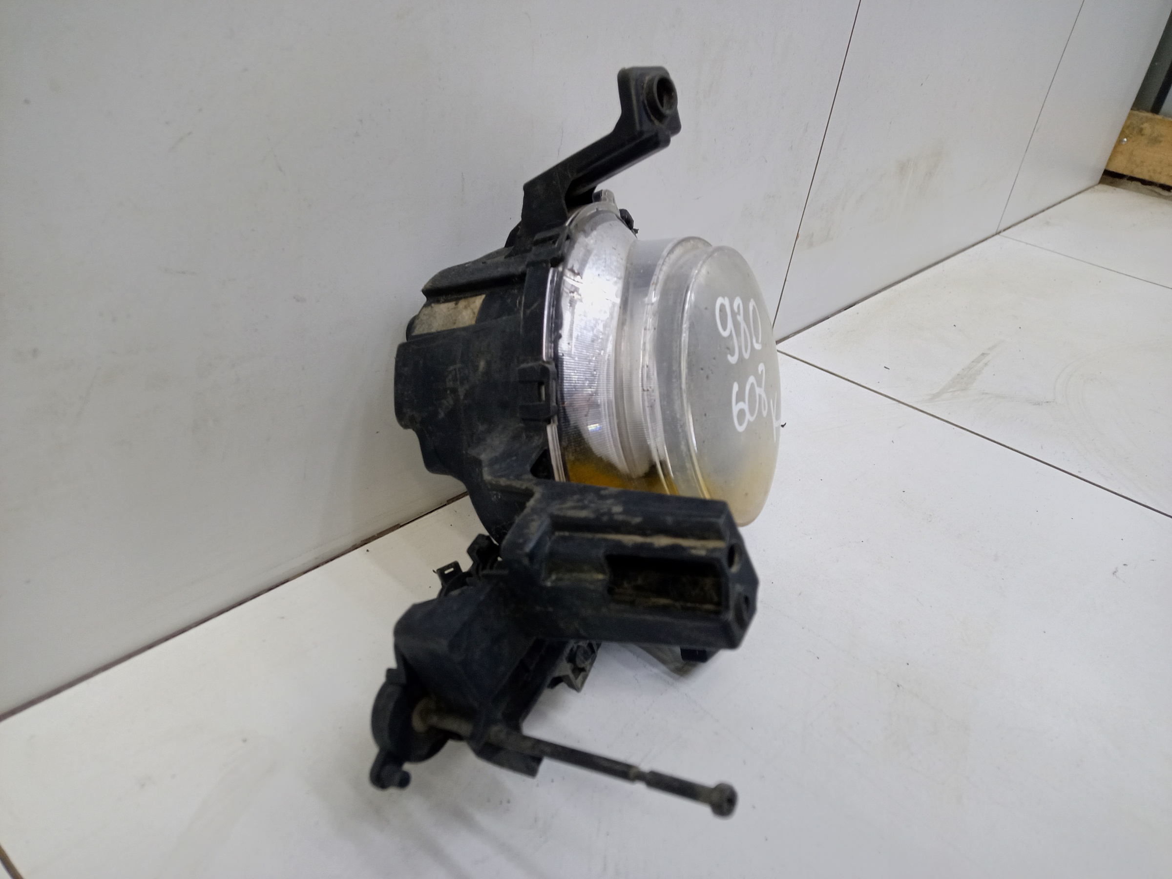 Фара ПТФ передняя правая KIA Soul 2 Restail