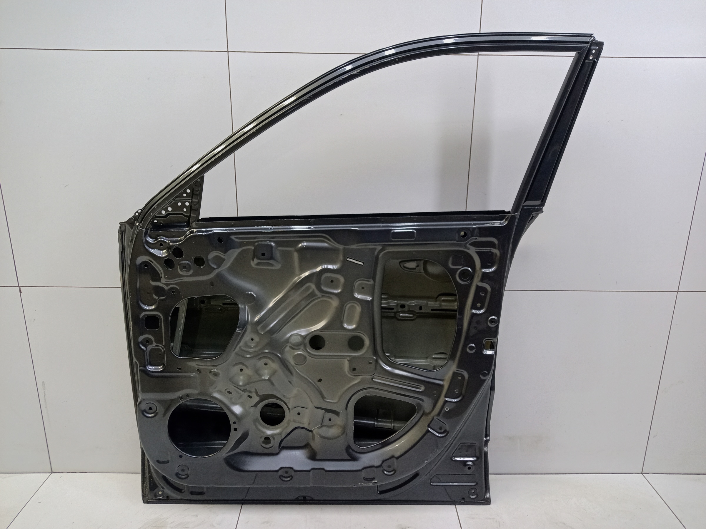 Дверь передняя правая Changan CS35PLUS