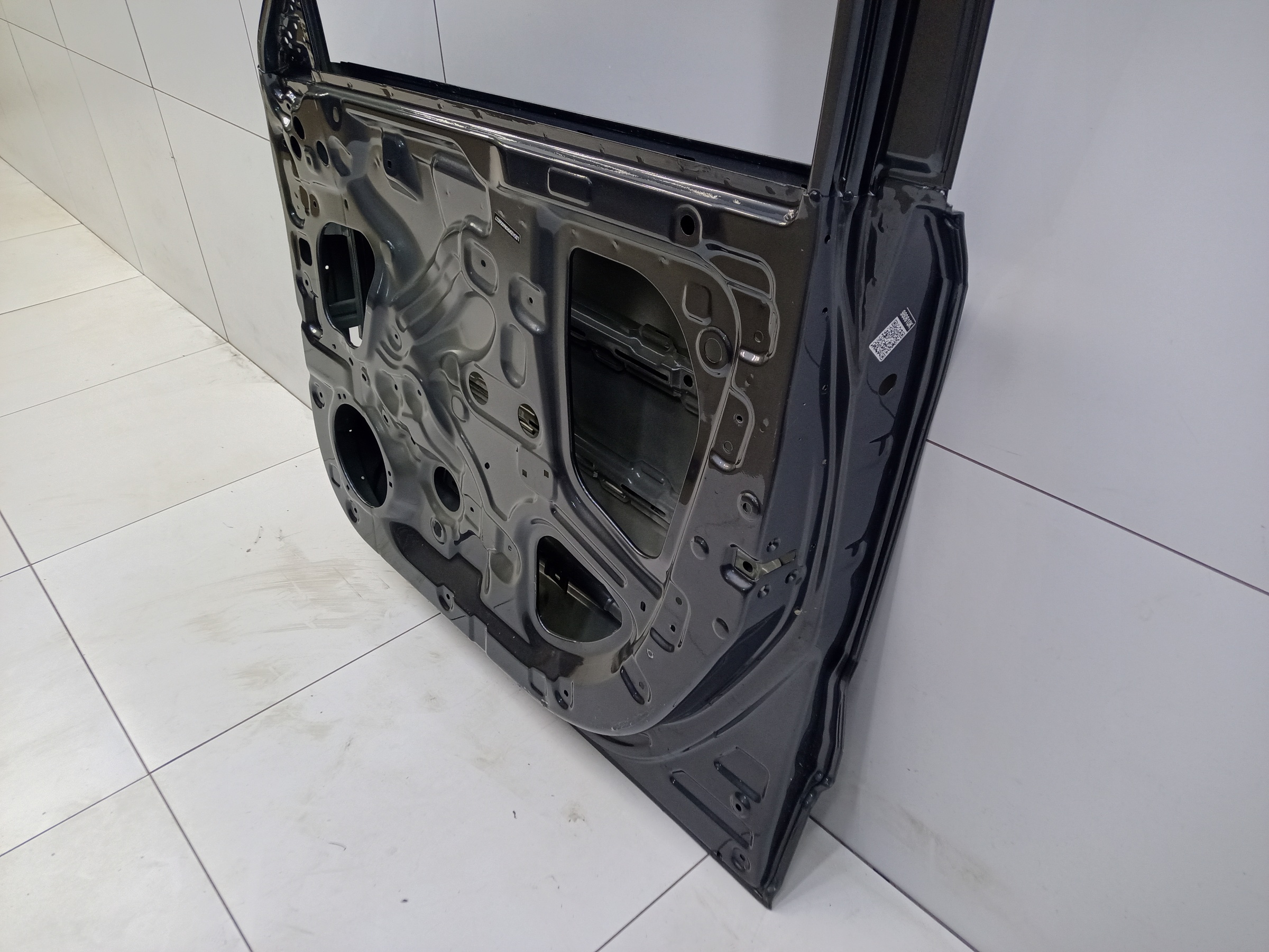 Дверь передняя правая Changan CS35PLUS