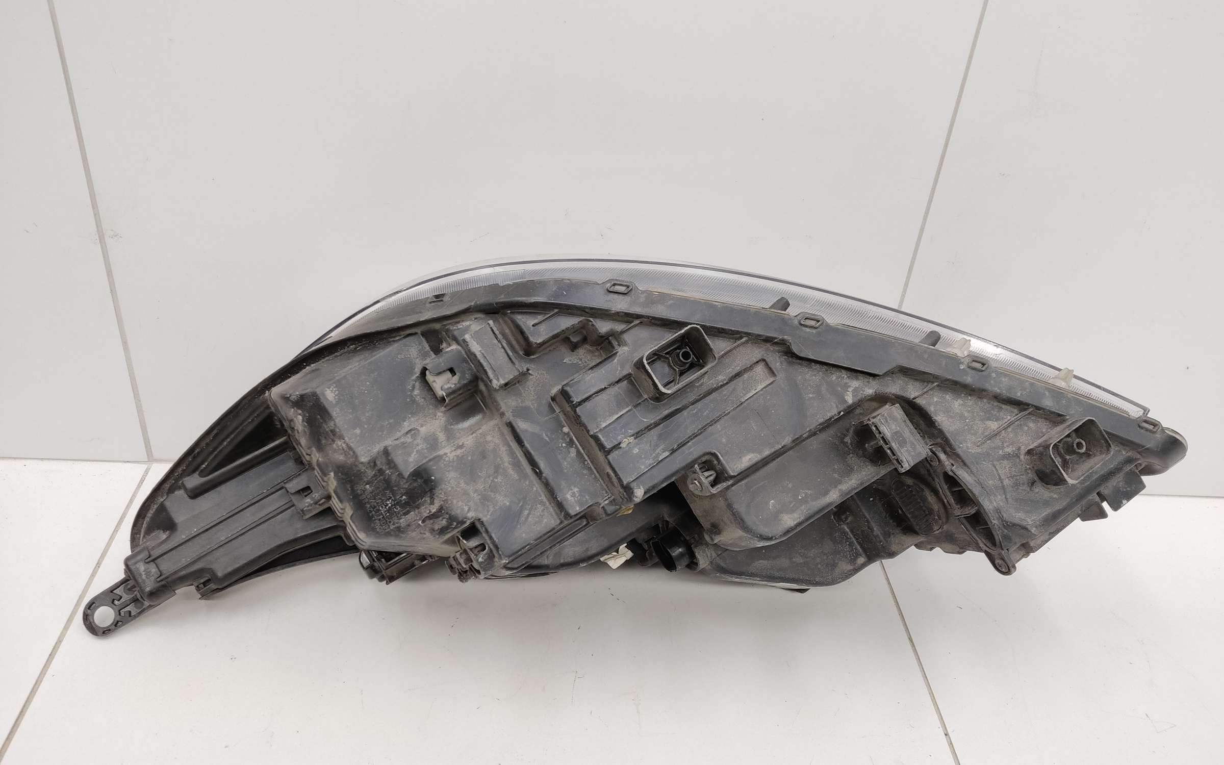 Фара передняя правая Kia Sorento 3 Restail LED