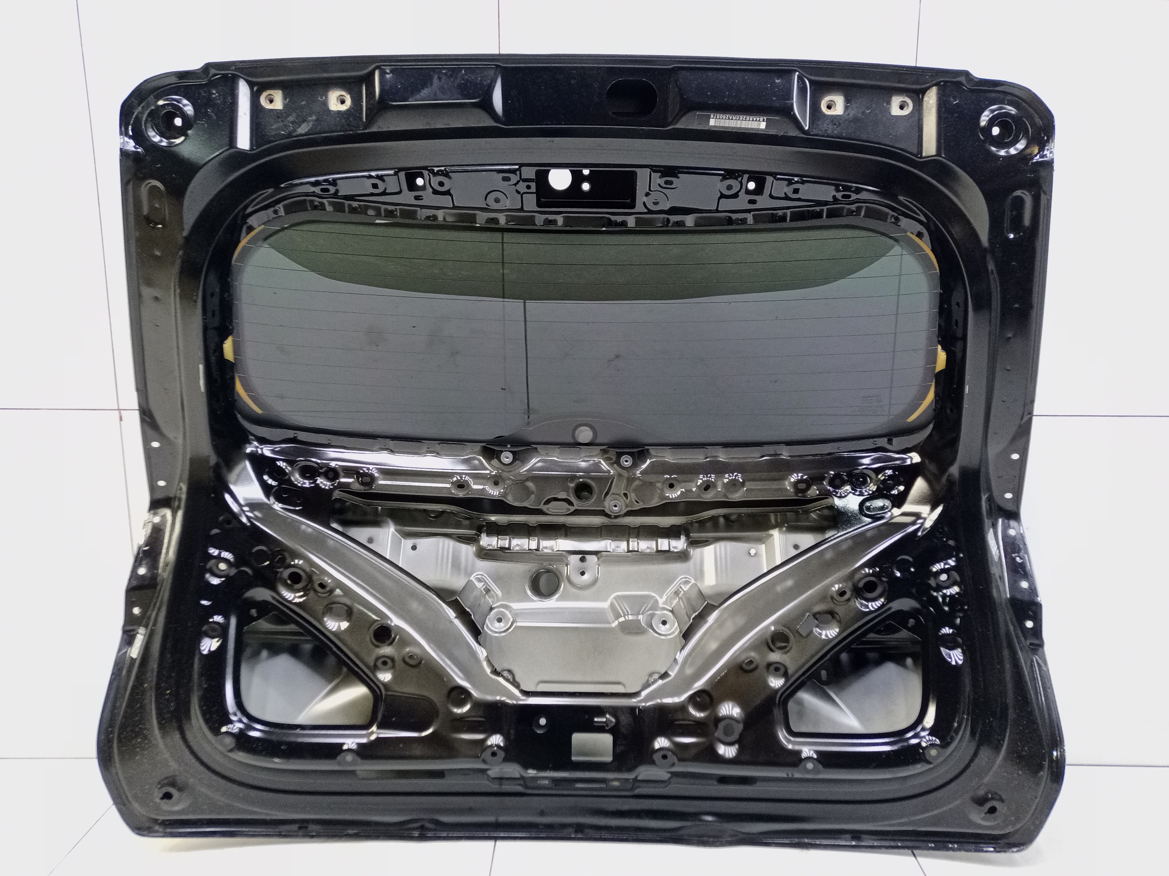 Крышка багажника Changan CS55Plus Restail