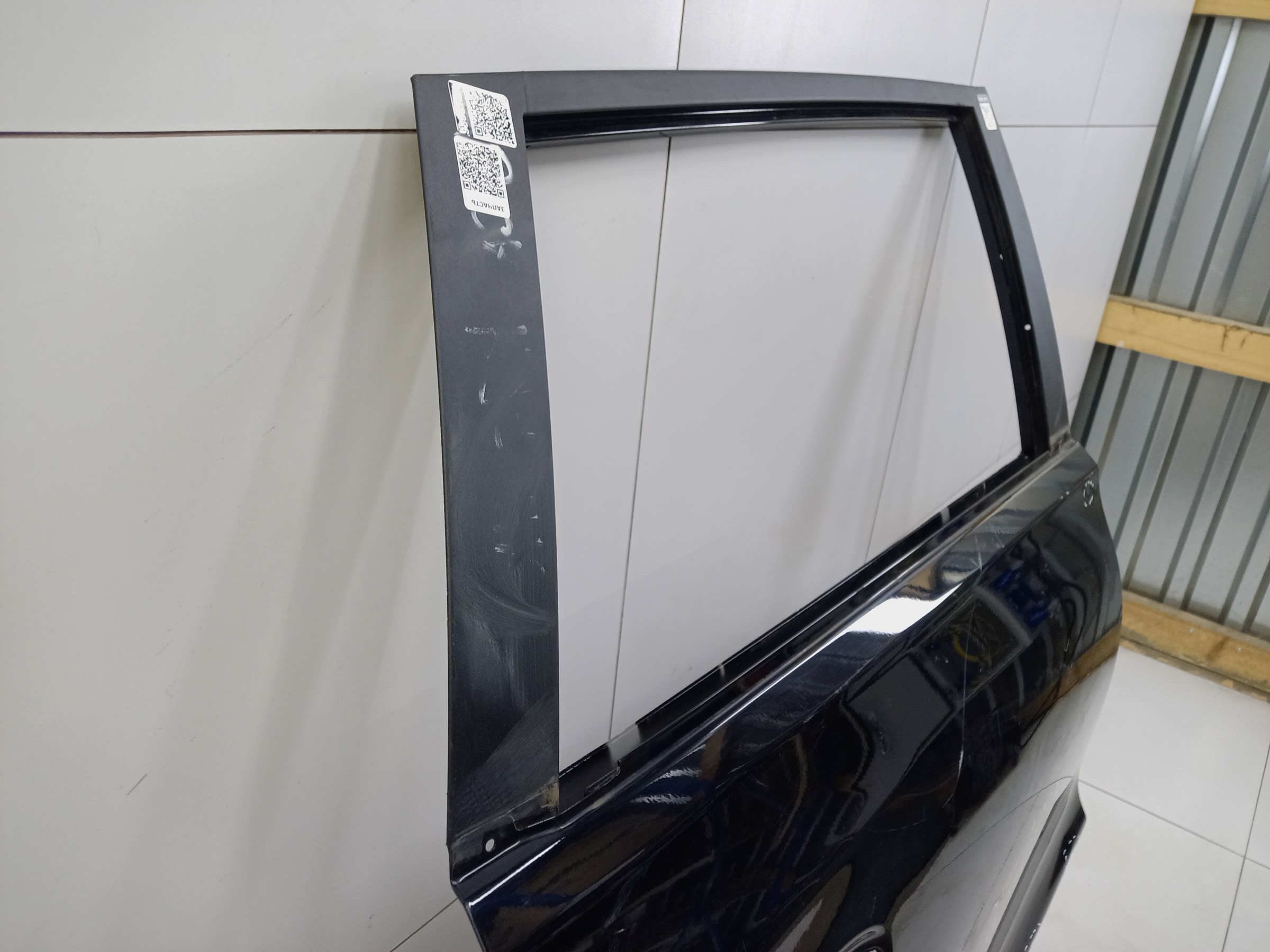 Дверь задняя правая Chery Tiggo 8 Pro