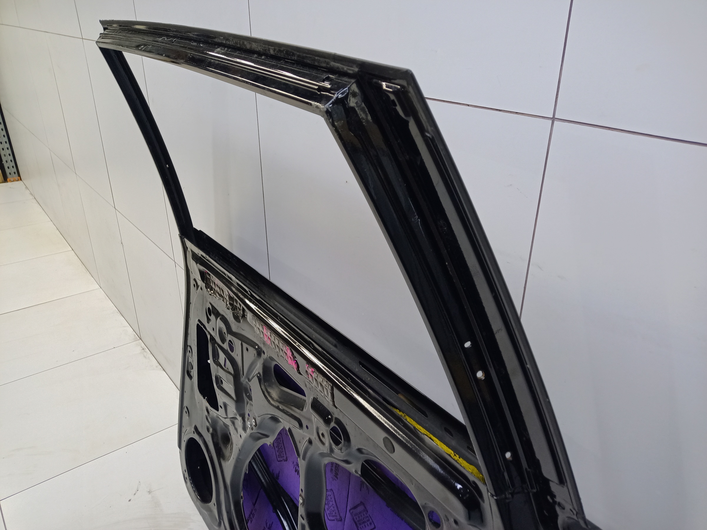 Дверь задняя правая Chery Tiggo 8 Pro