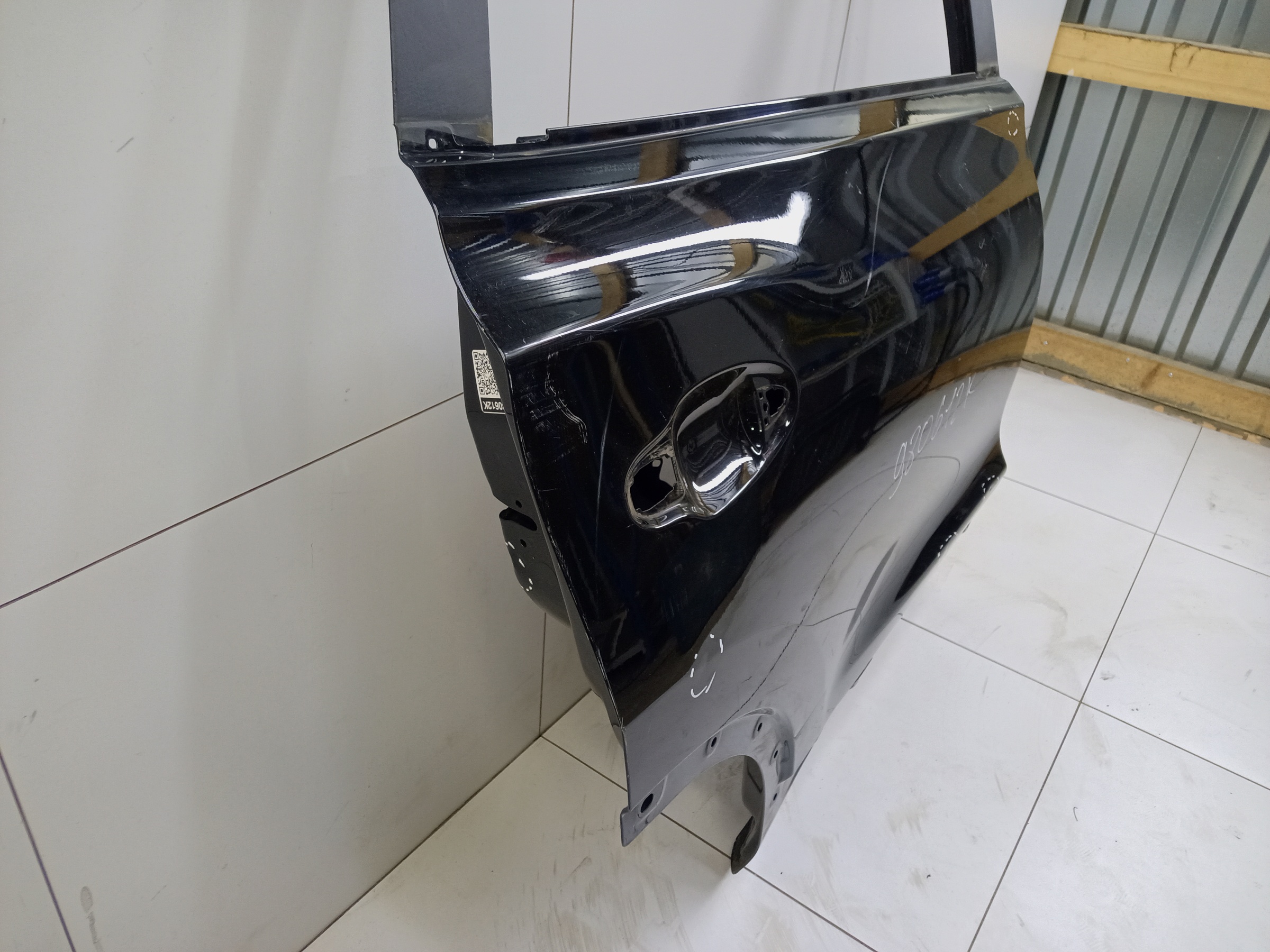 Дверь задняя правая Chery Tiggo 8 Pro