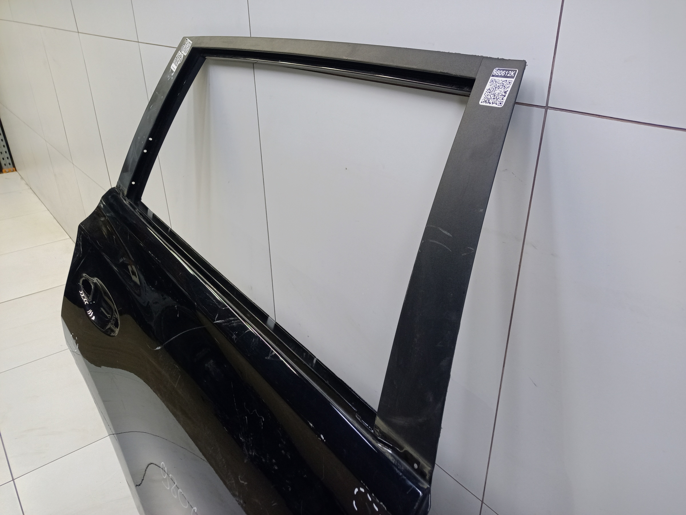 Дверь задняя правая Chery Tiggo 8 Pro