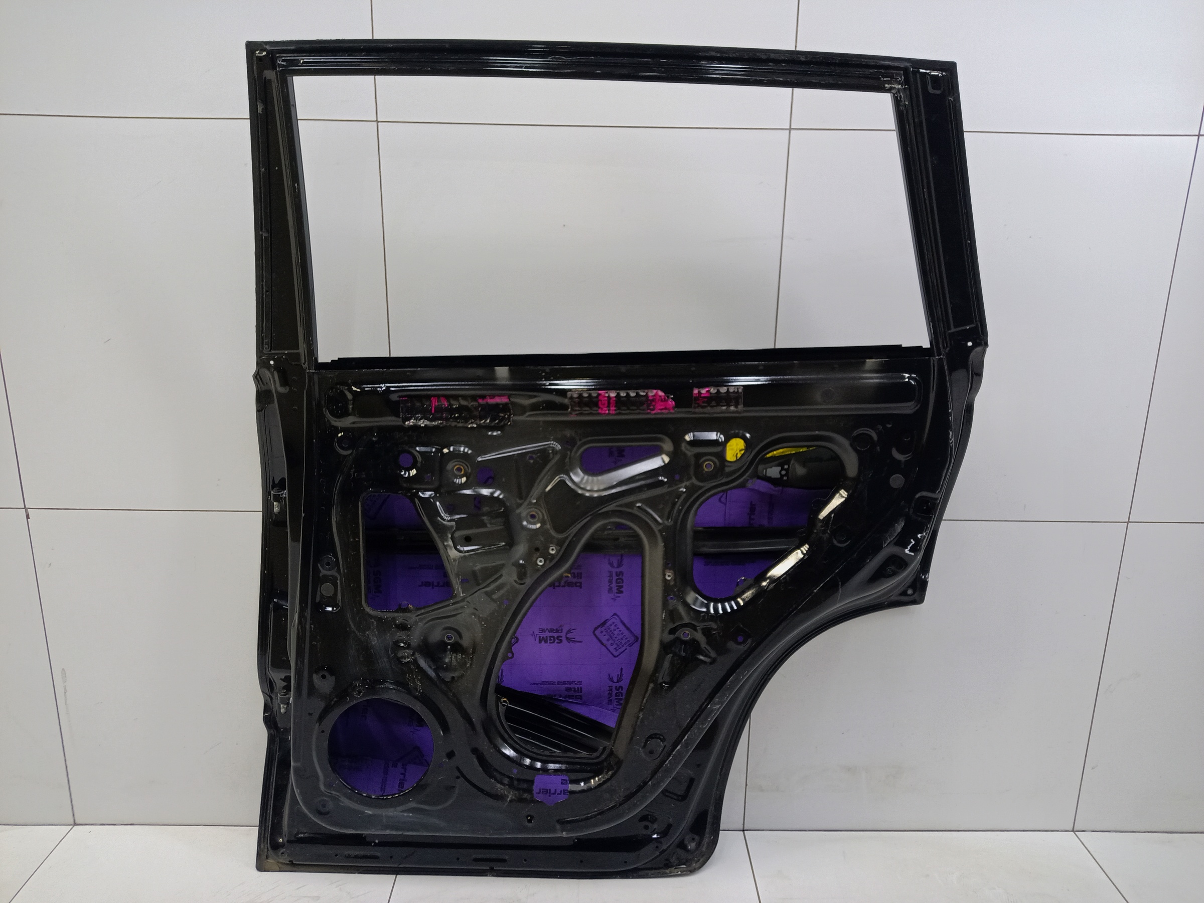 Дверь задняя правая Chery Tiggo 8 Pro