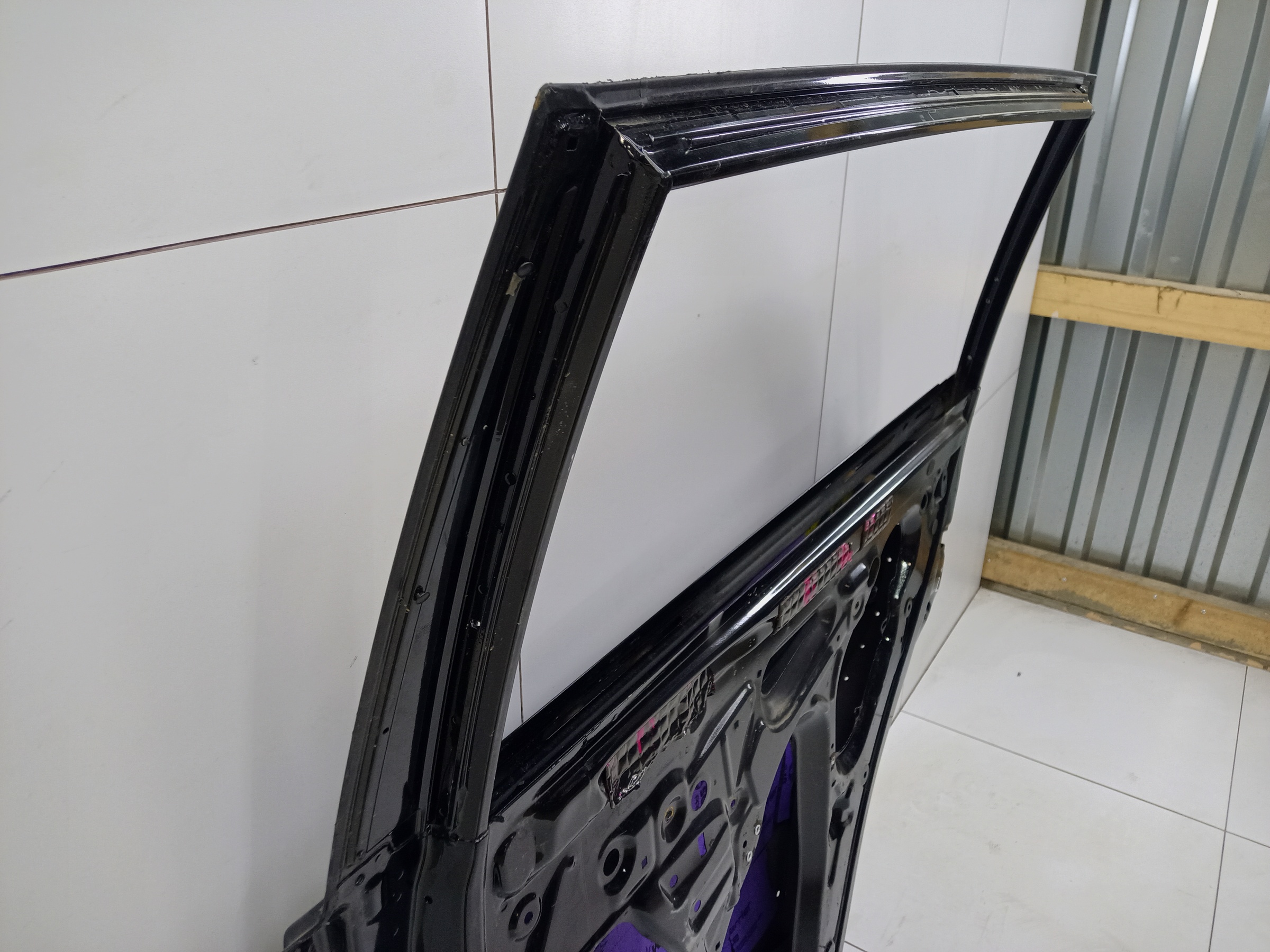 Дверь задняя правая Chery Tiggo 8 Pro