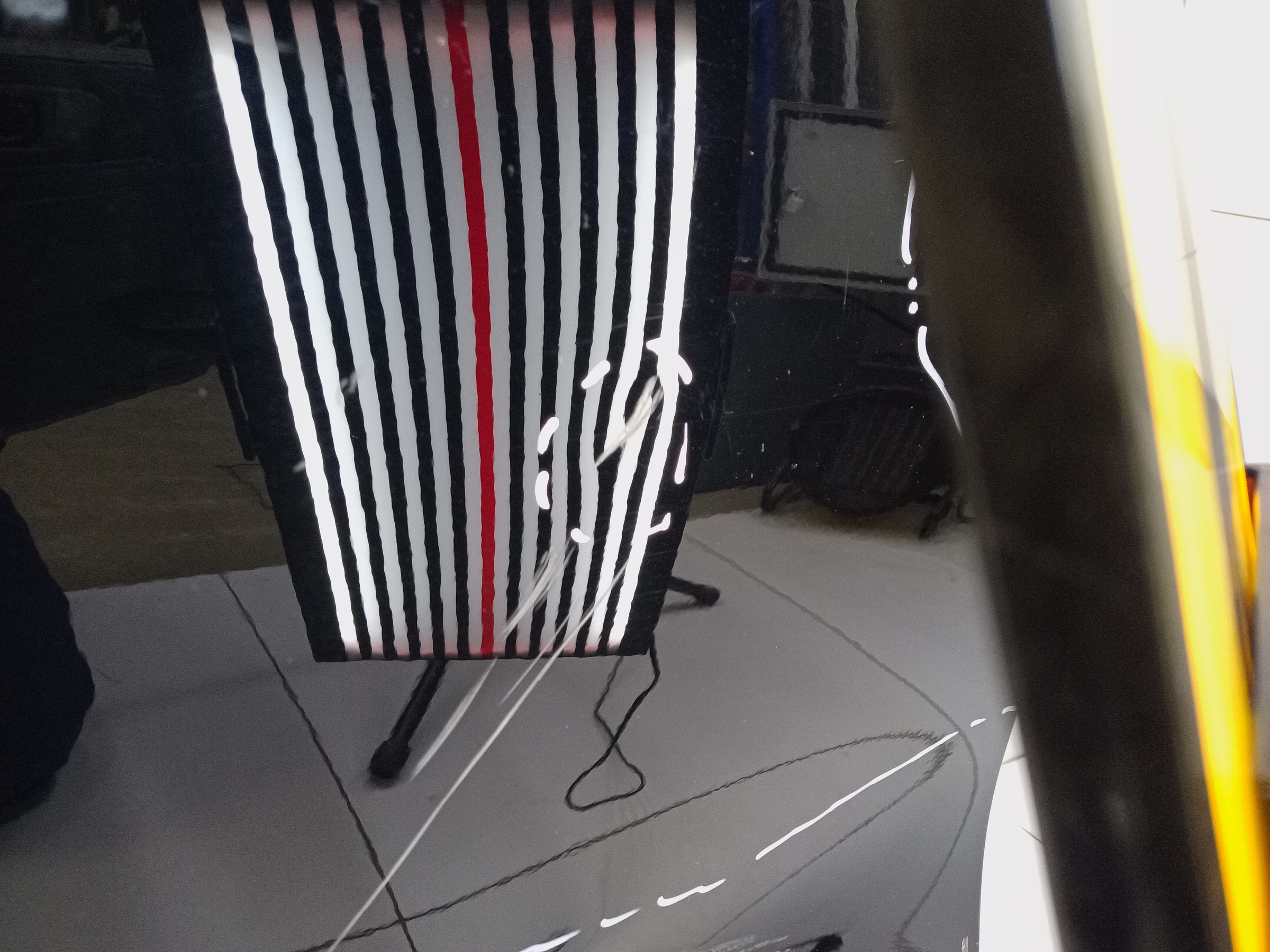 Дверь задняя правая Haval Jolion Restail