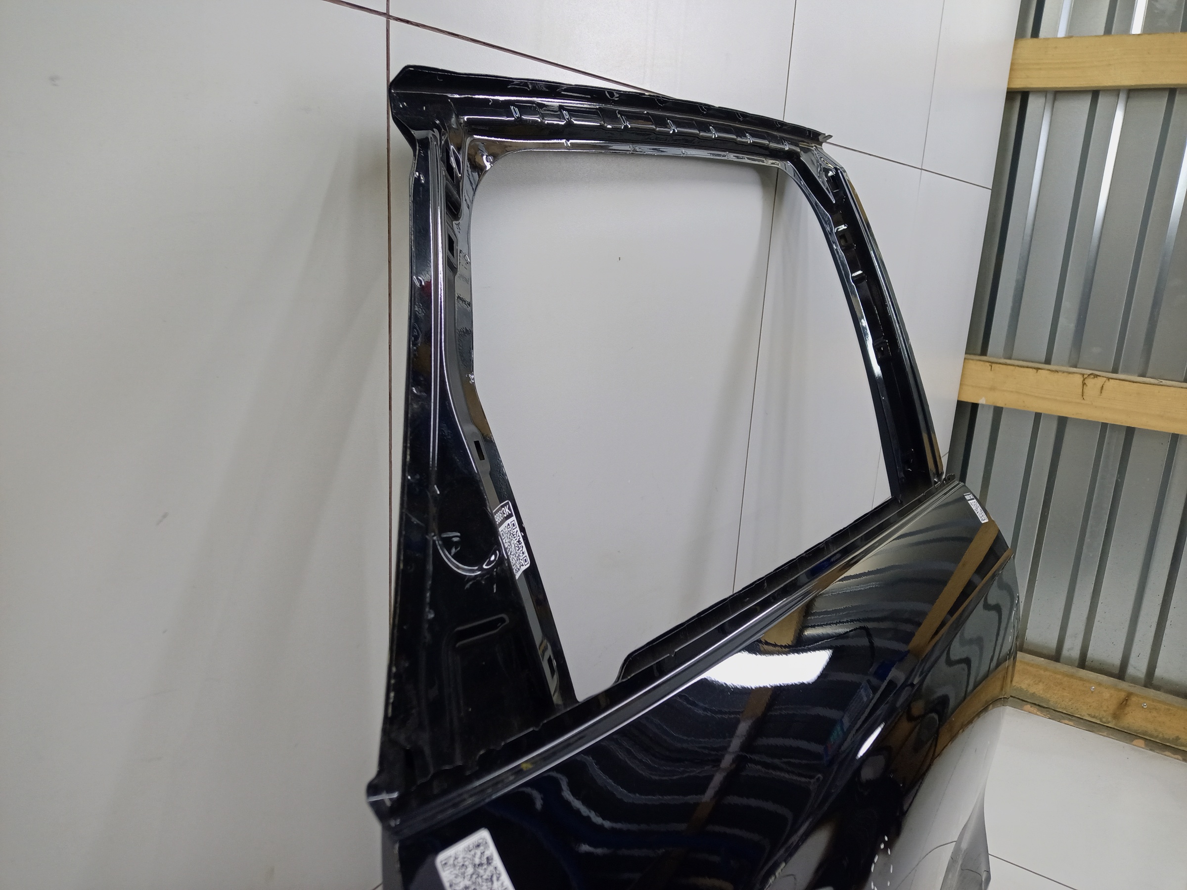 Дверь задняя правая Haval Jolion Restail