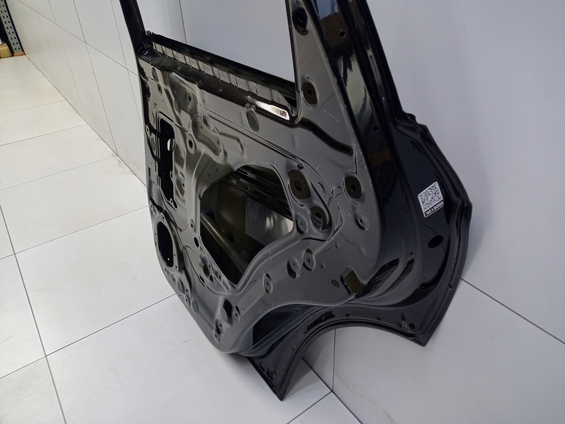 Дверь задняя правая Haval Jolion Restail