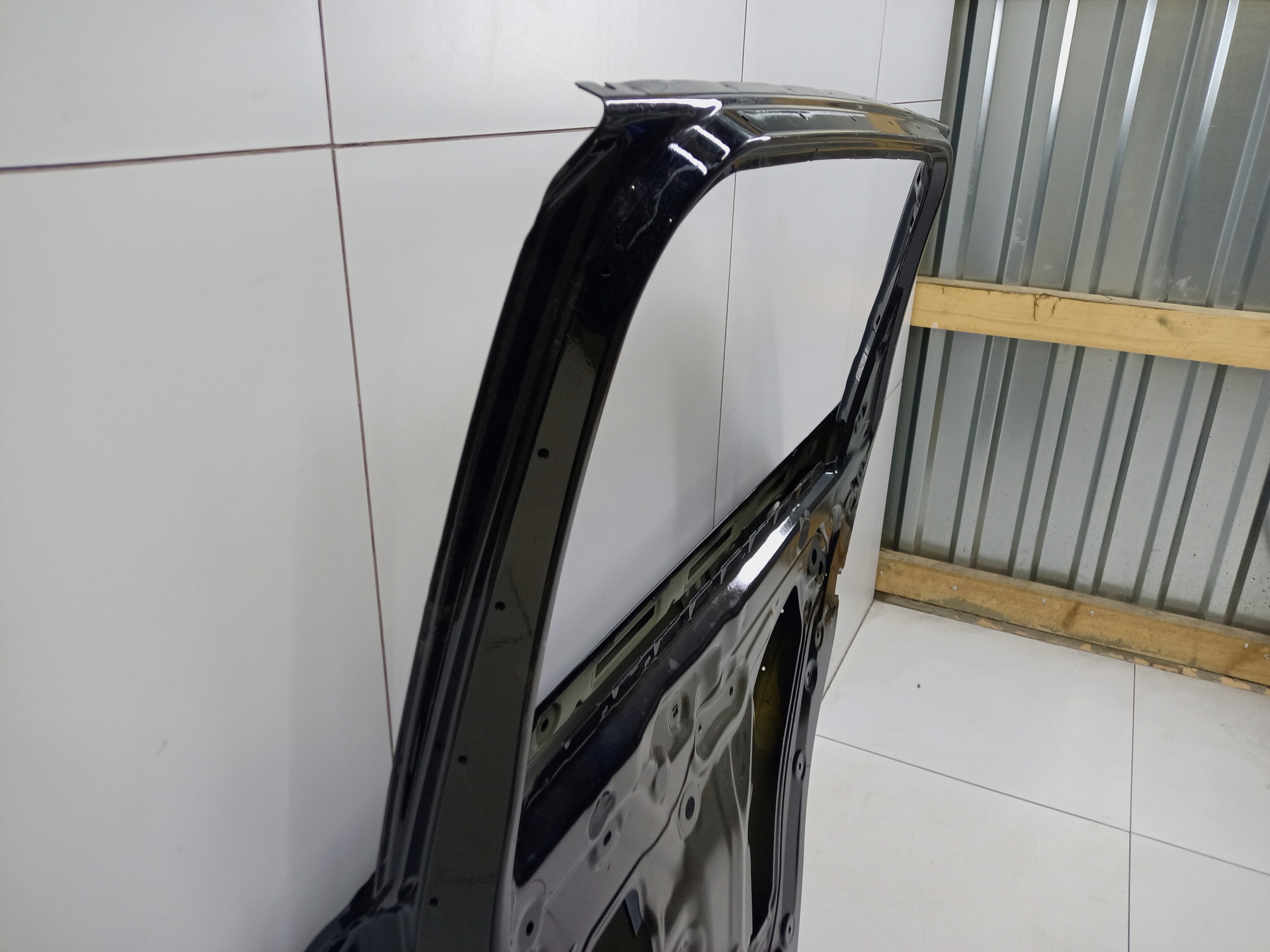 Дверь задняя правая Haval Jolion Restail