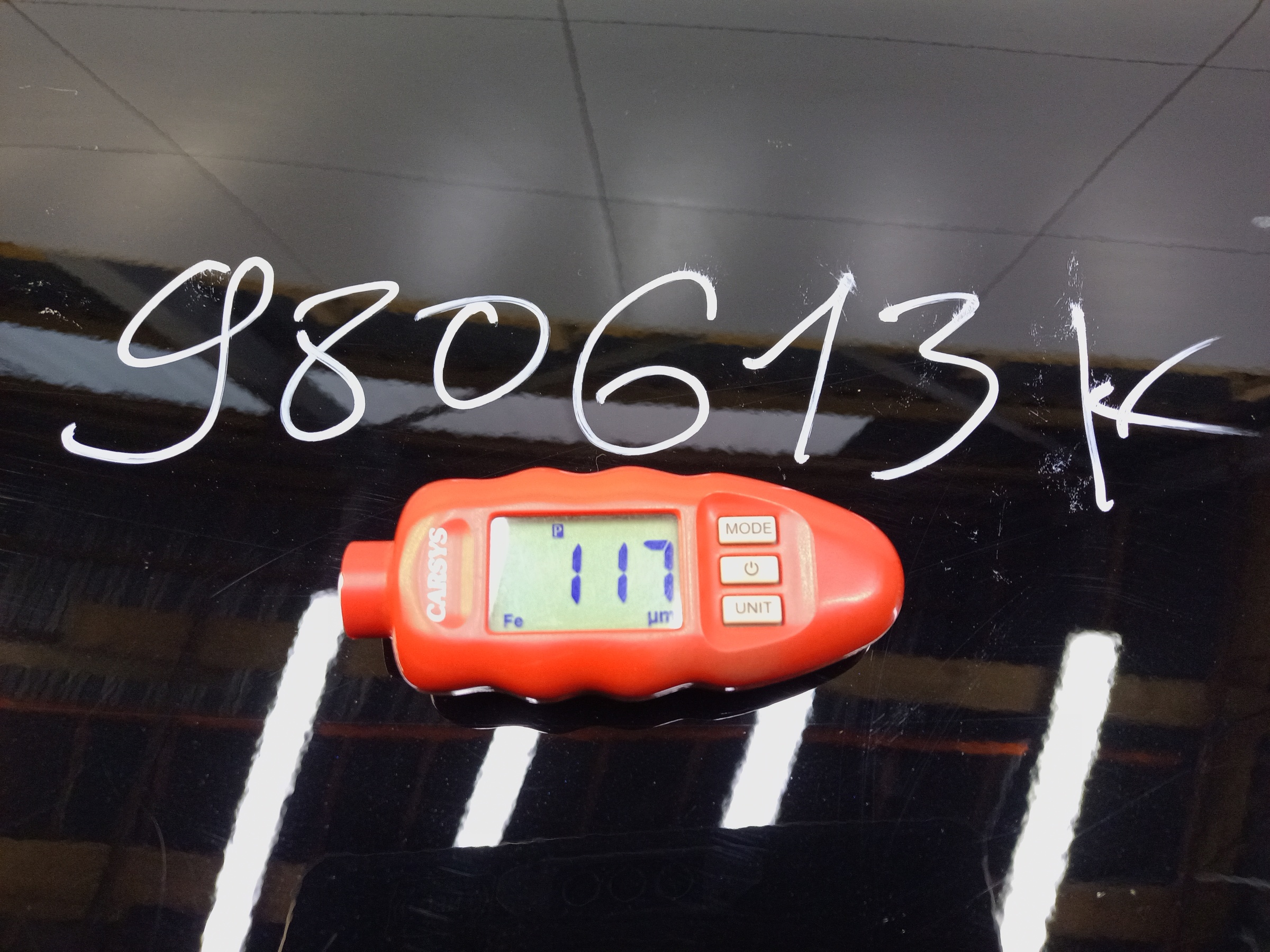 Дверь задняя правая Haval Jolion Restail