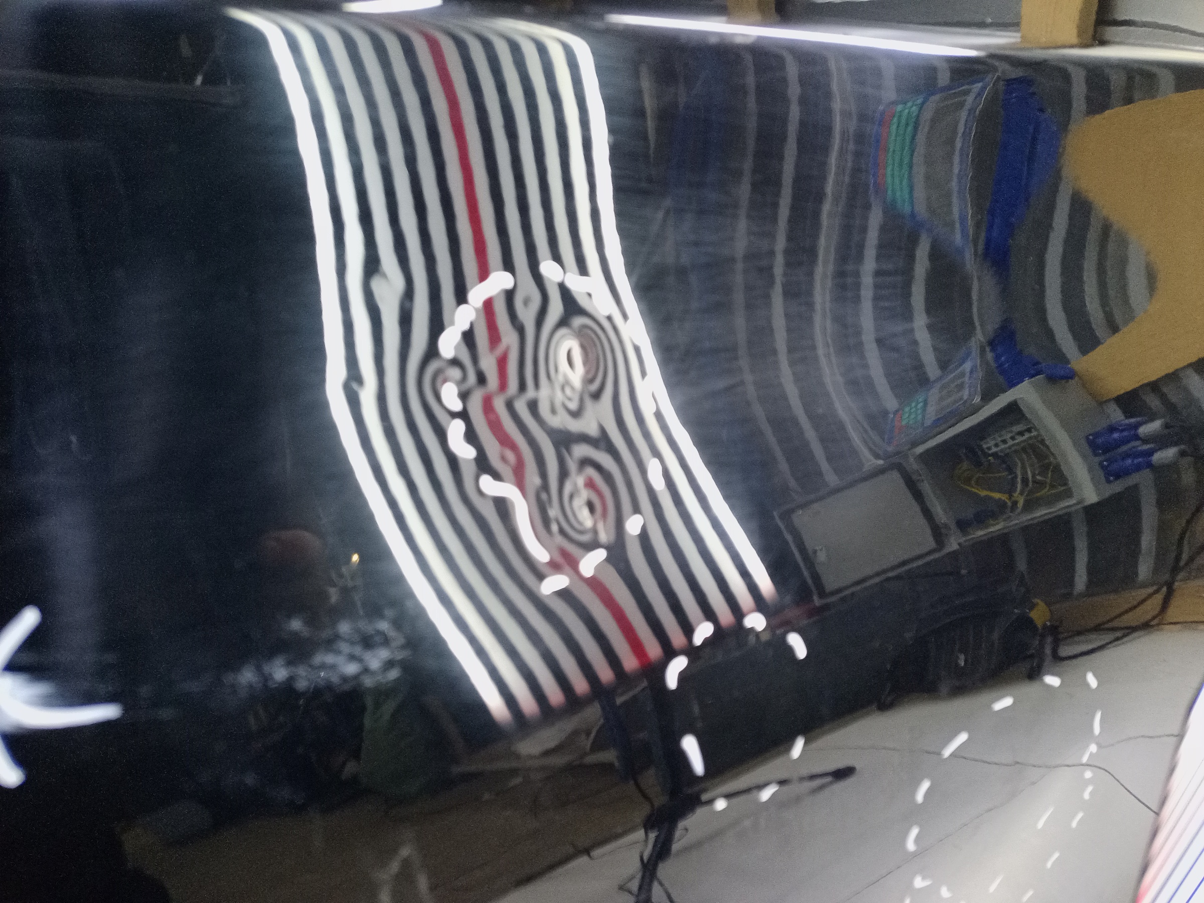 Дверь передняя правая Chery Tiggo 4