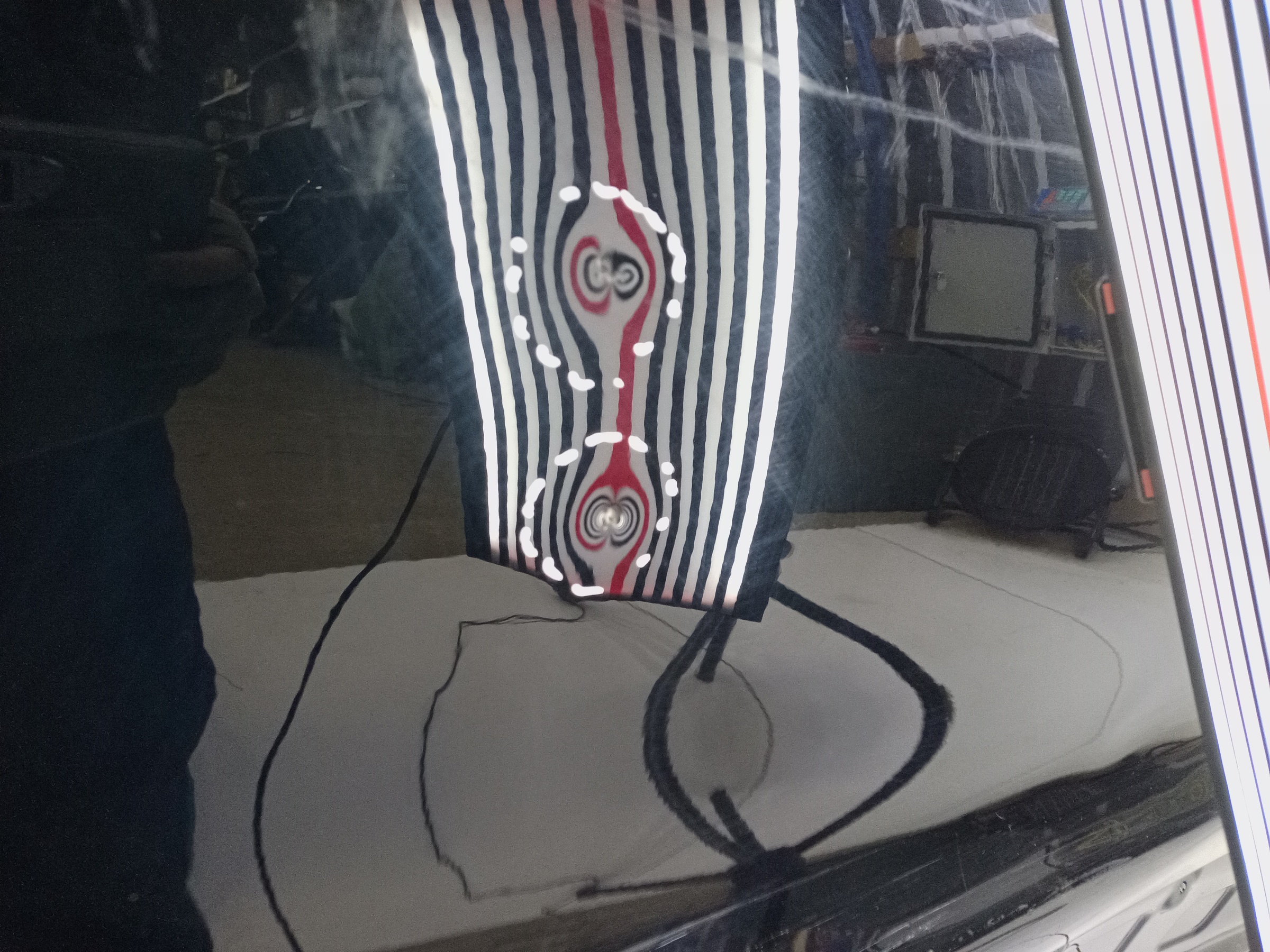 Дверь передняя правая Chery Tiggo 4