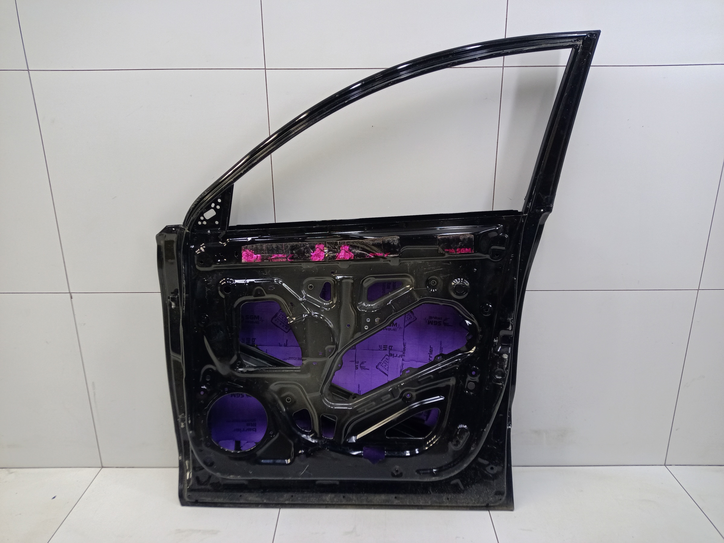 Дверь передняя правая Chery Tiggo 4