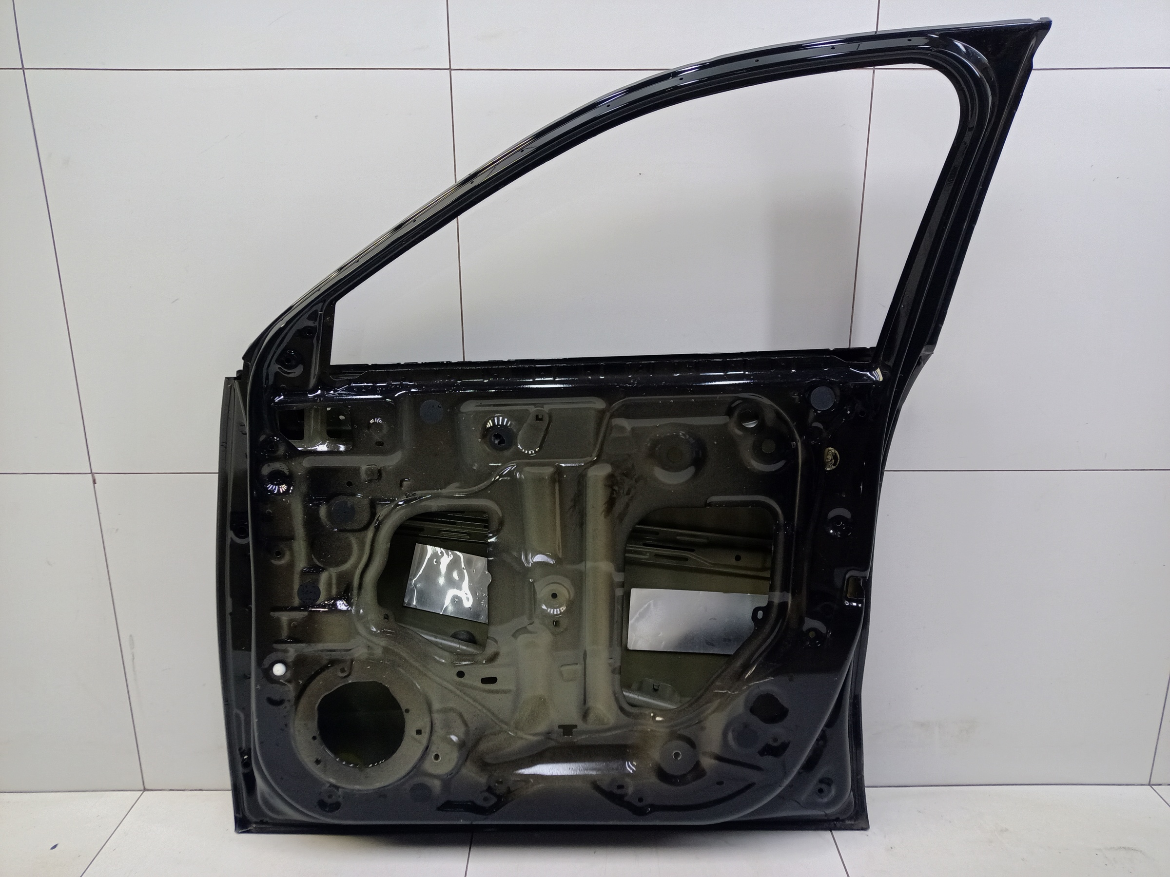 Дверь передняя правая Haval Jolion Restail