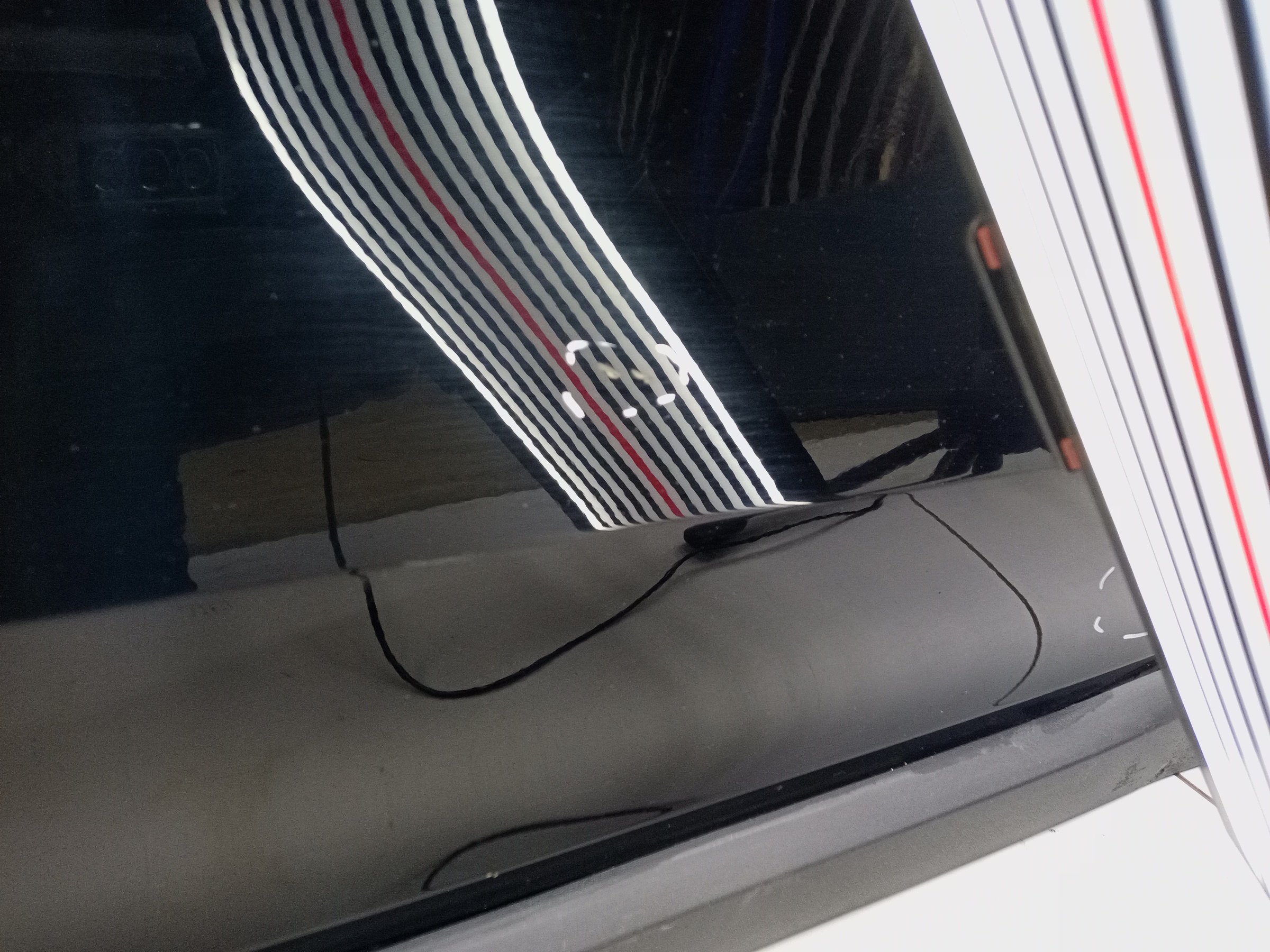 Дверь передняя правая Haval Jolion Restail