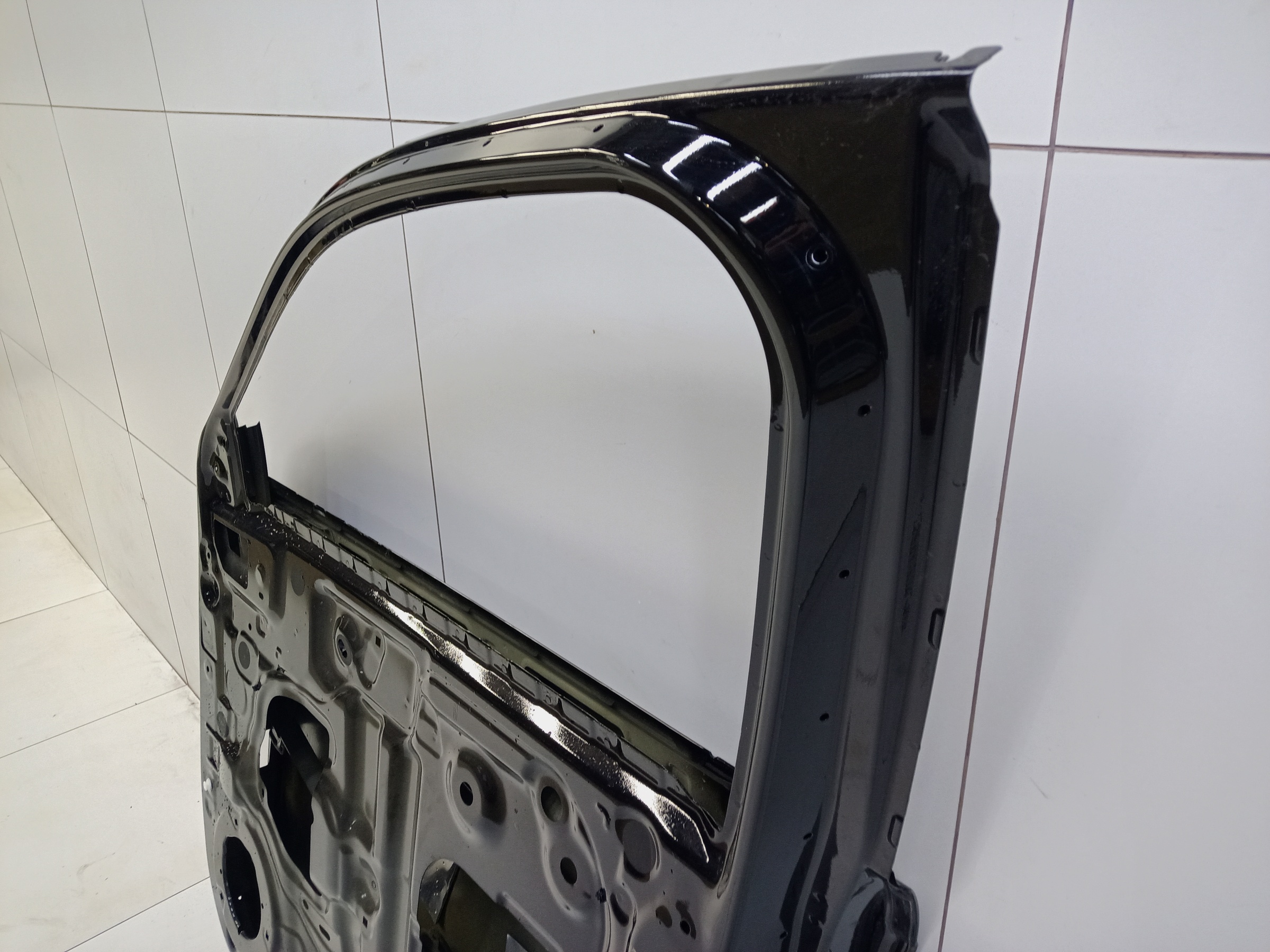 Дверь передняя правая Haval Jolion Restail