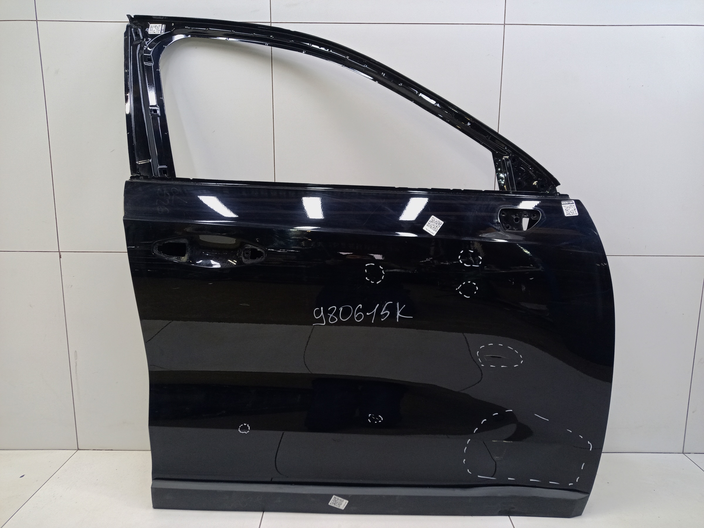 Дверь передняя правая Haval Jolion Restail