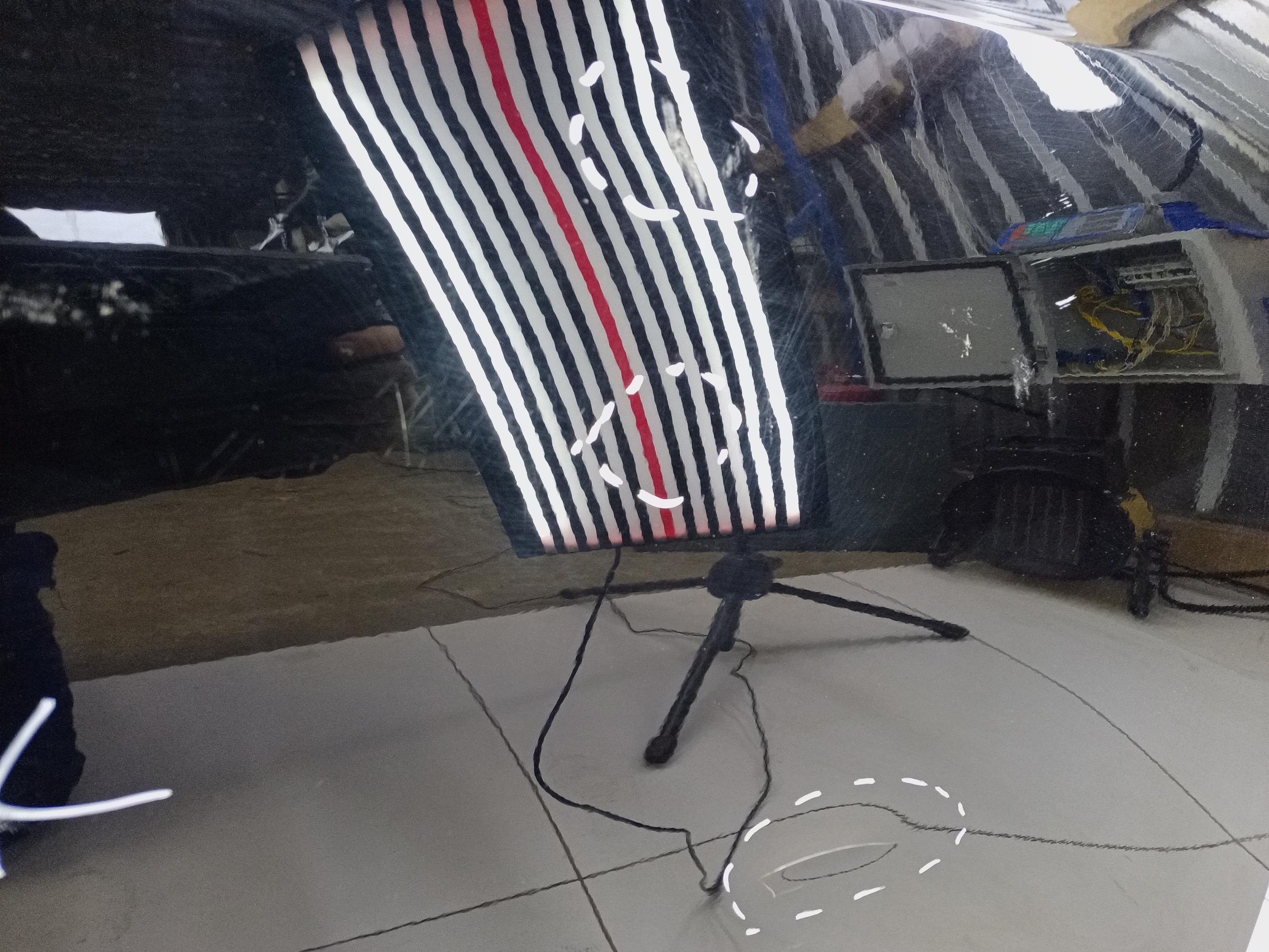 Дверь передняя правая Haval Jolion Restail