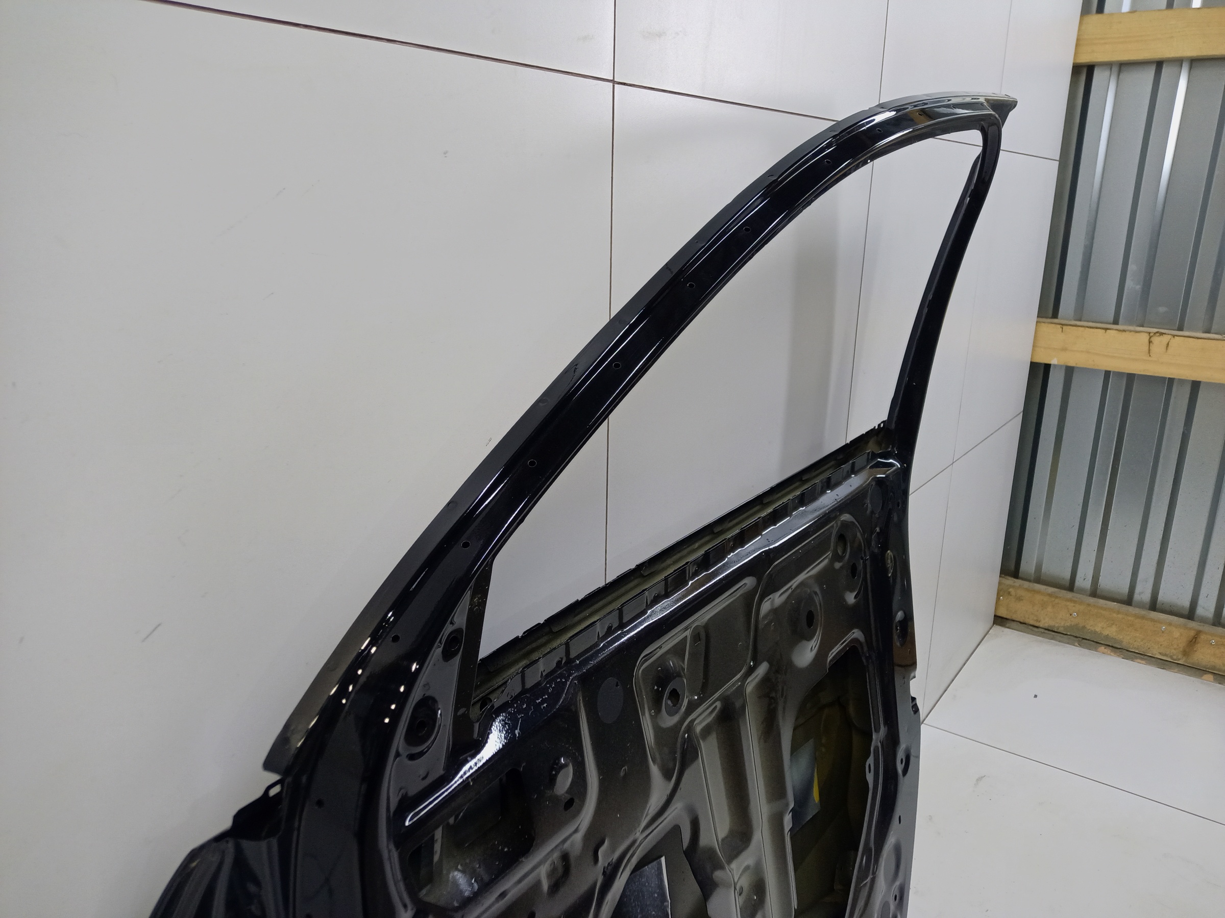 Дверь передняя правая Haval Jolion Restail