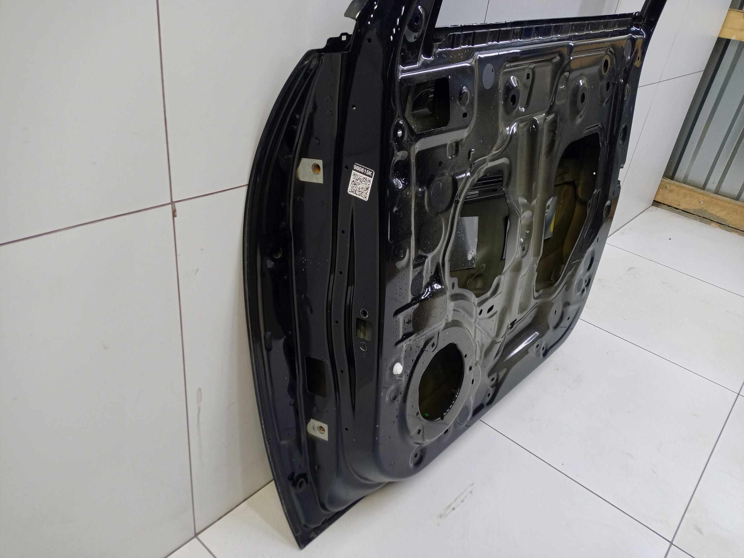 Дверь передняя правая Haval Jolion Restail