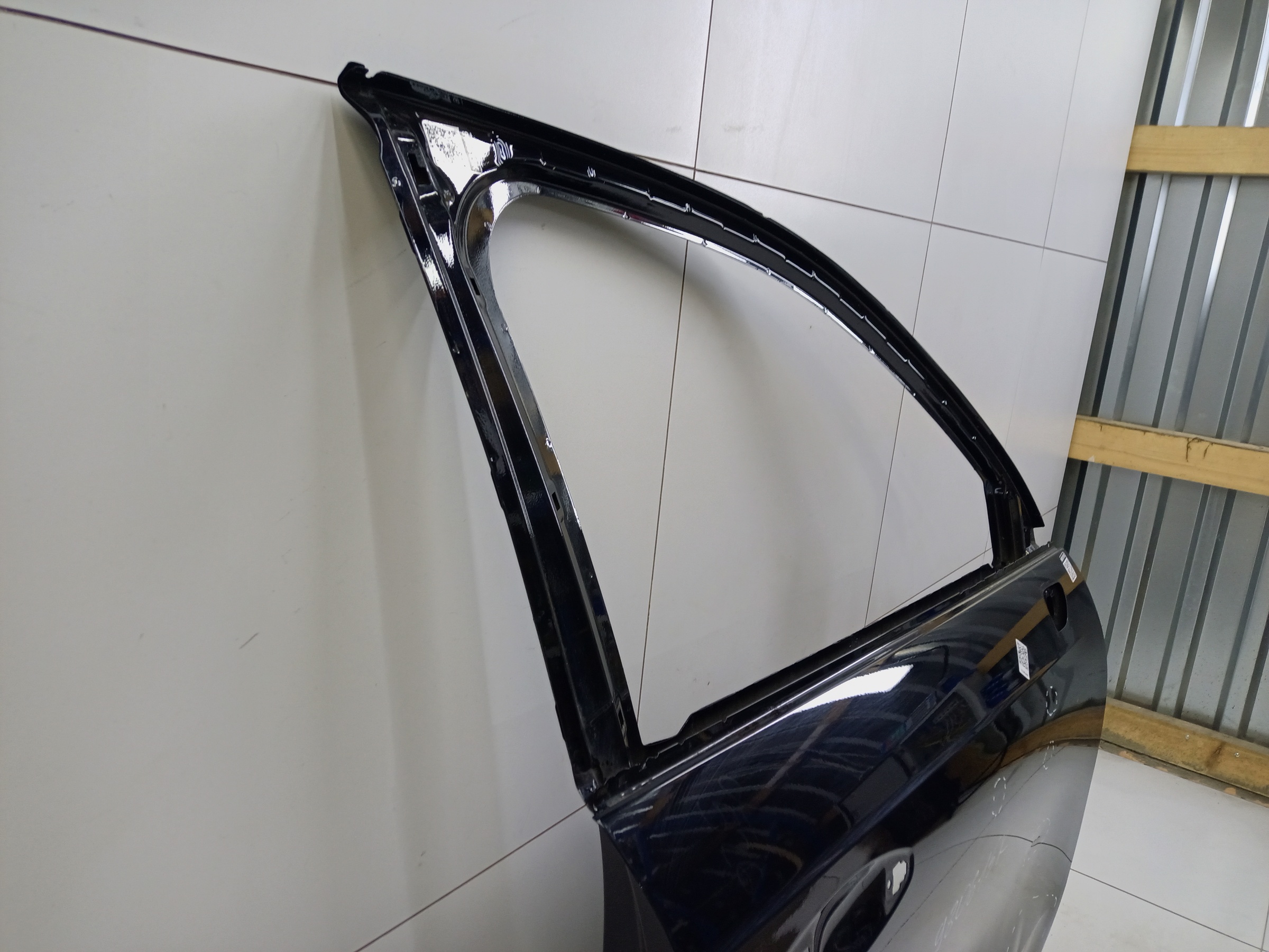 Дверь передняя правая Haval Jolion Restail