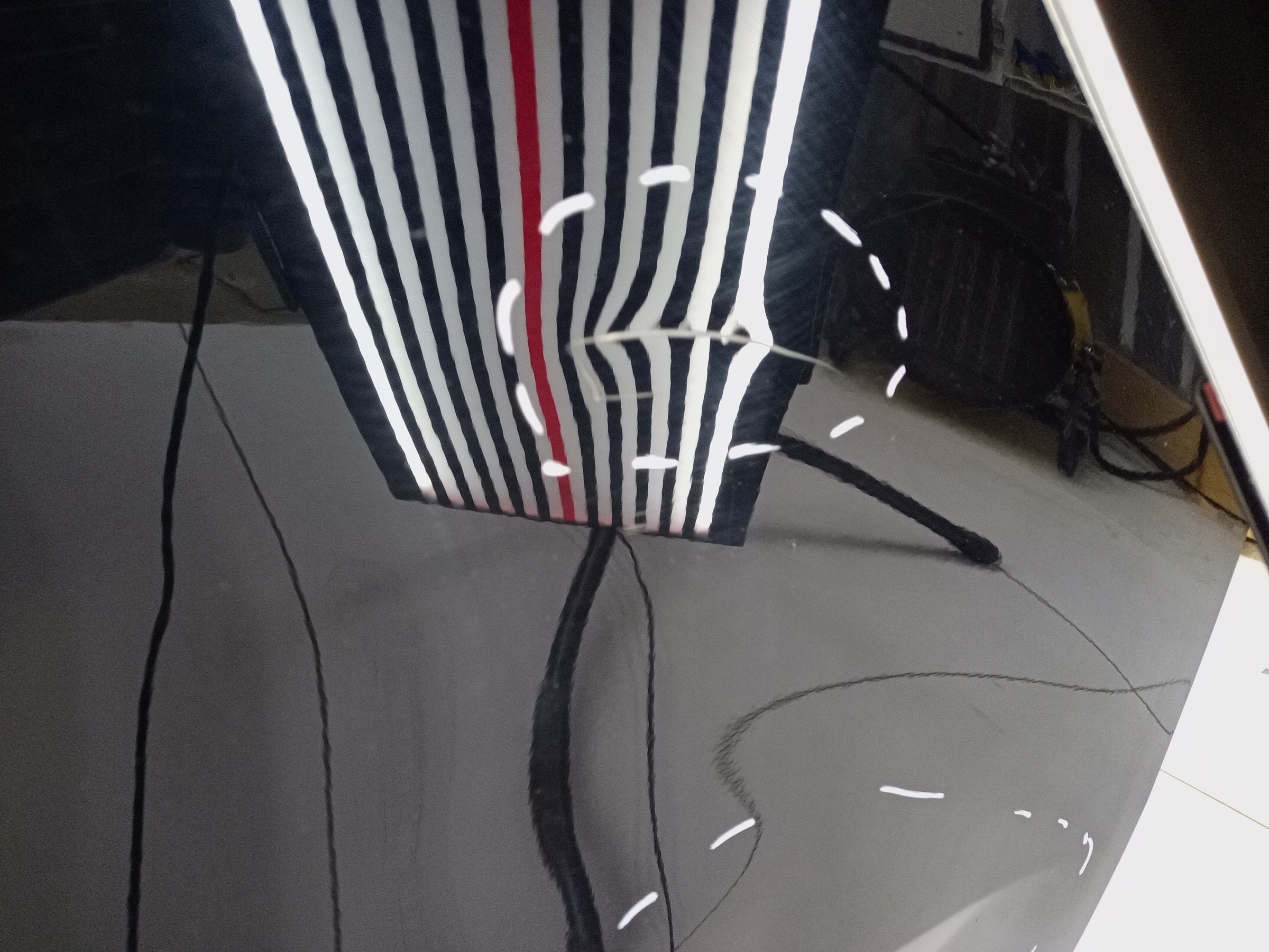 Дверь передняя правая Haval Jolion Restail