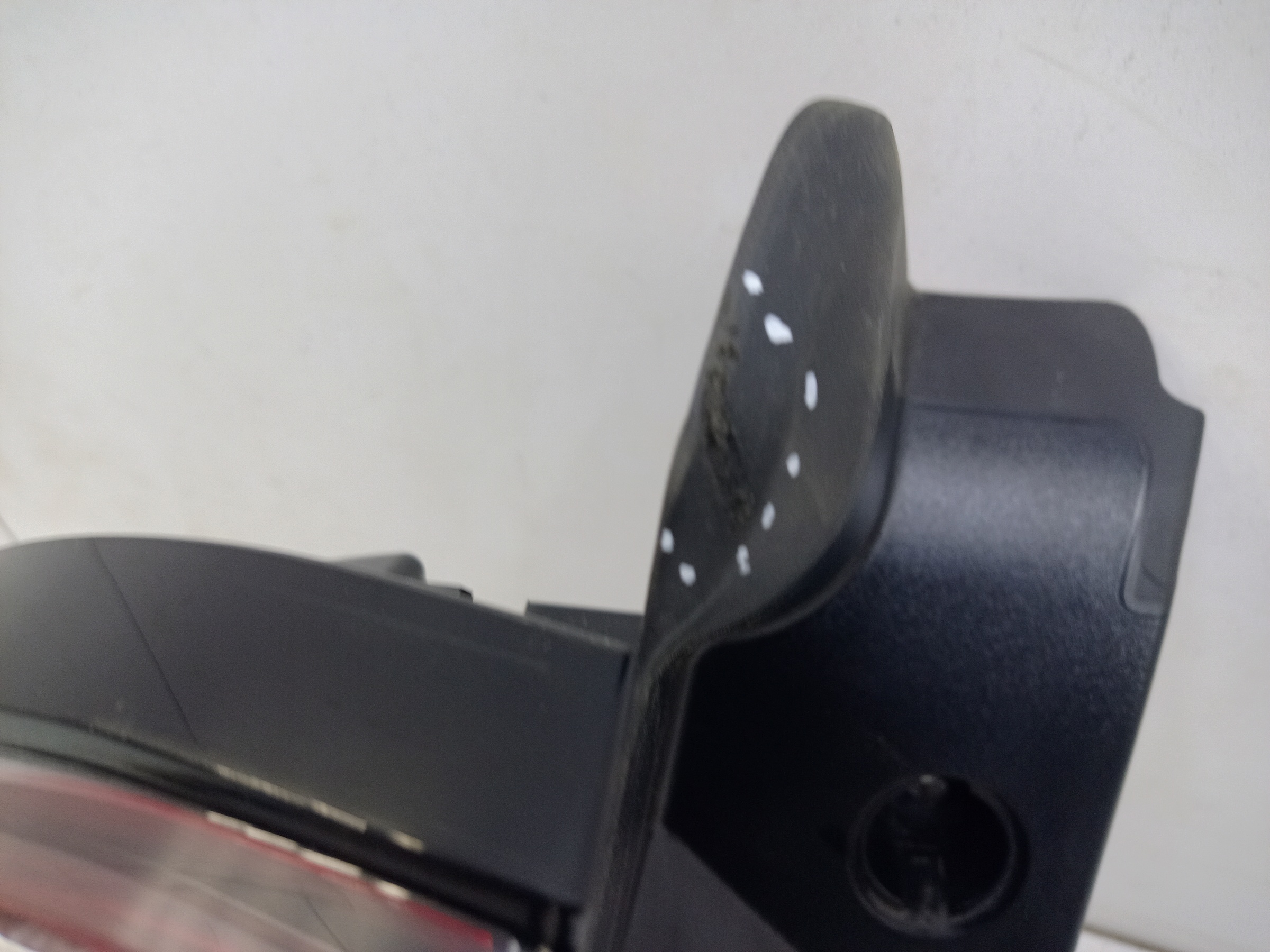 Фонарь задний левый наружный Haval Dargo LED